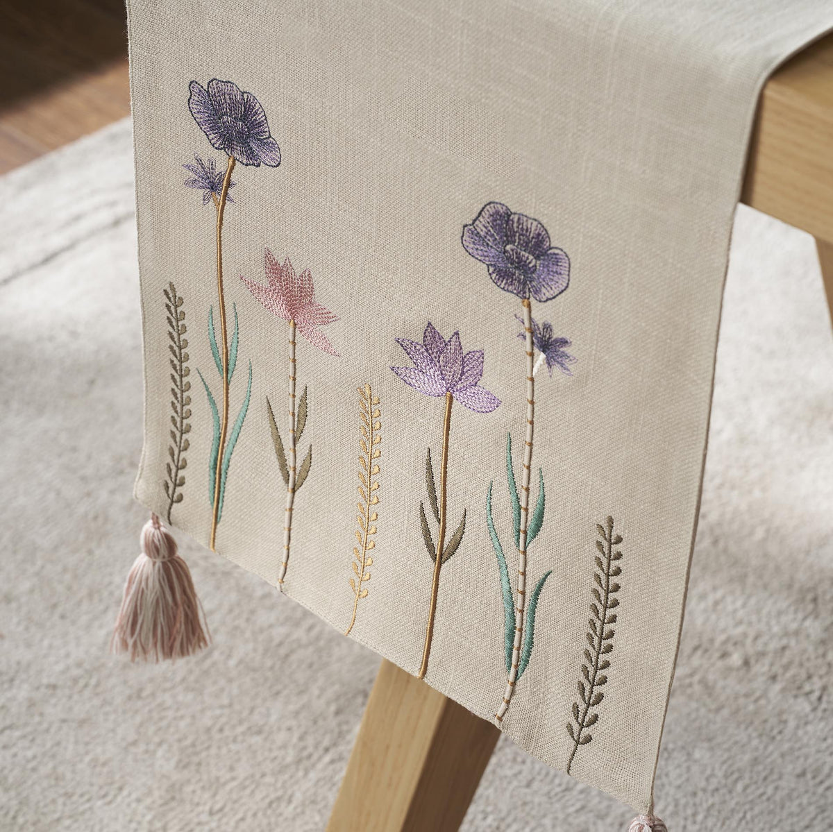 Runner 33x150cm Lovel 230