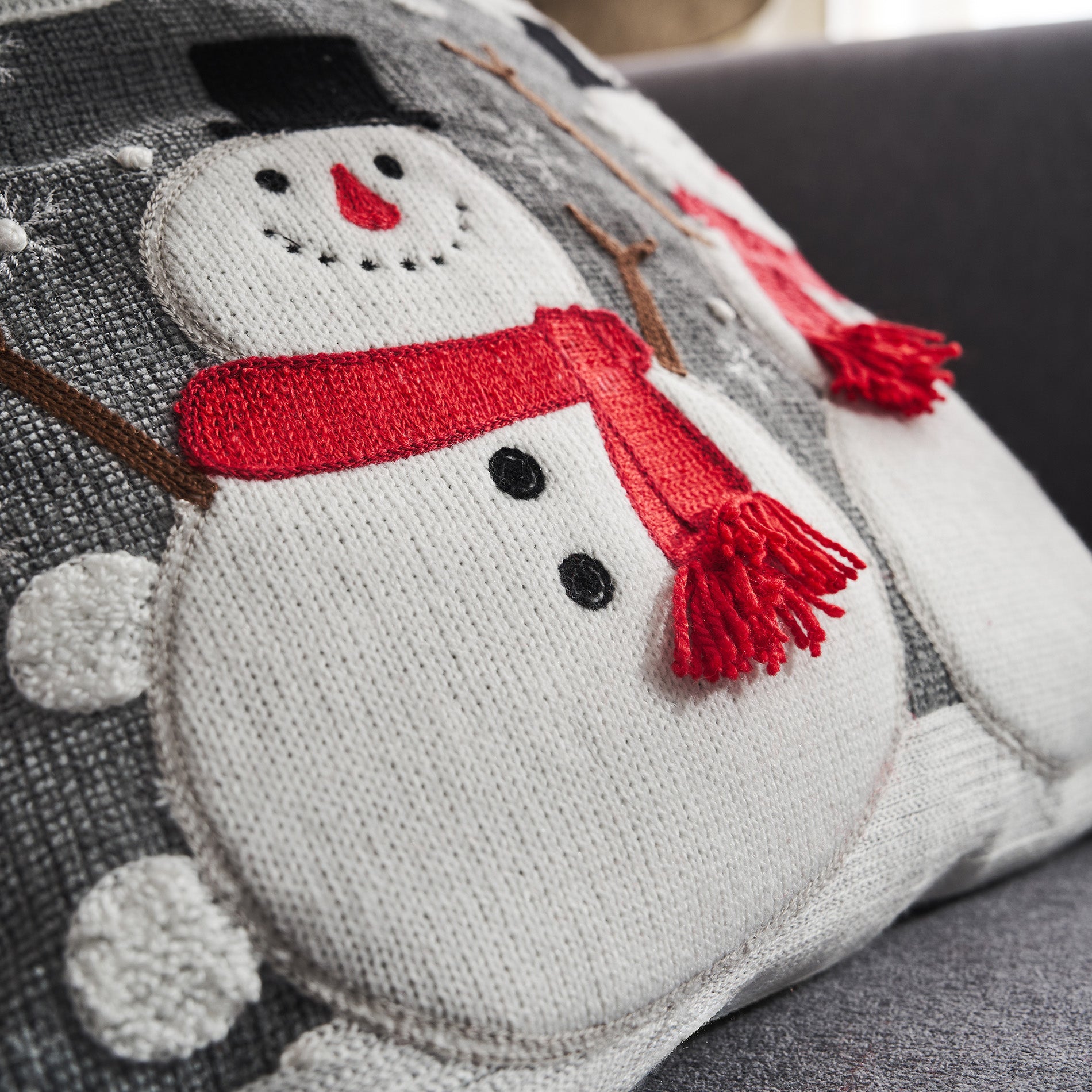 Pillowcase 43x43cm Xmas 220