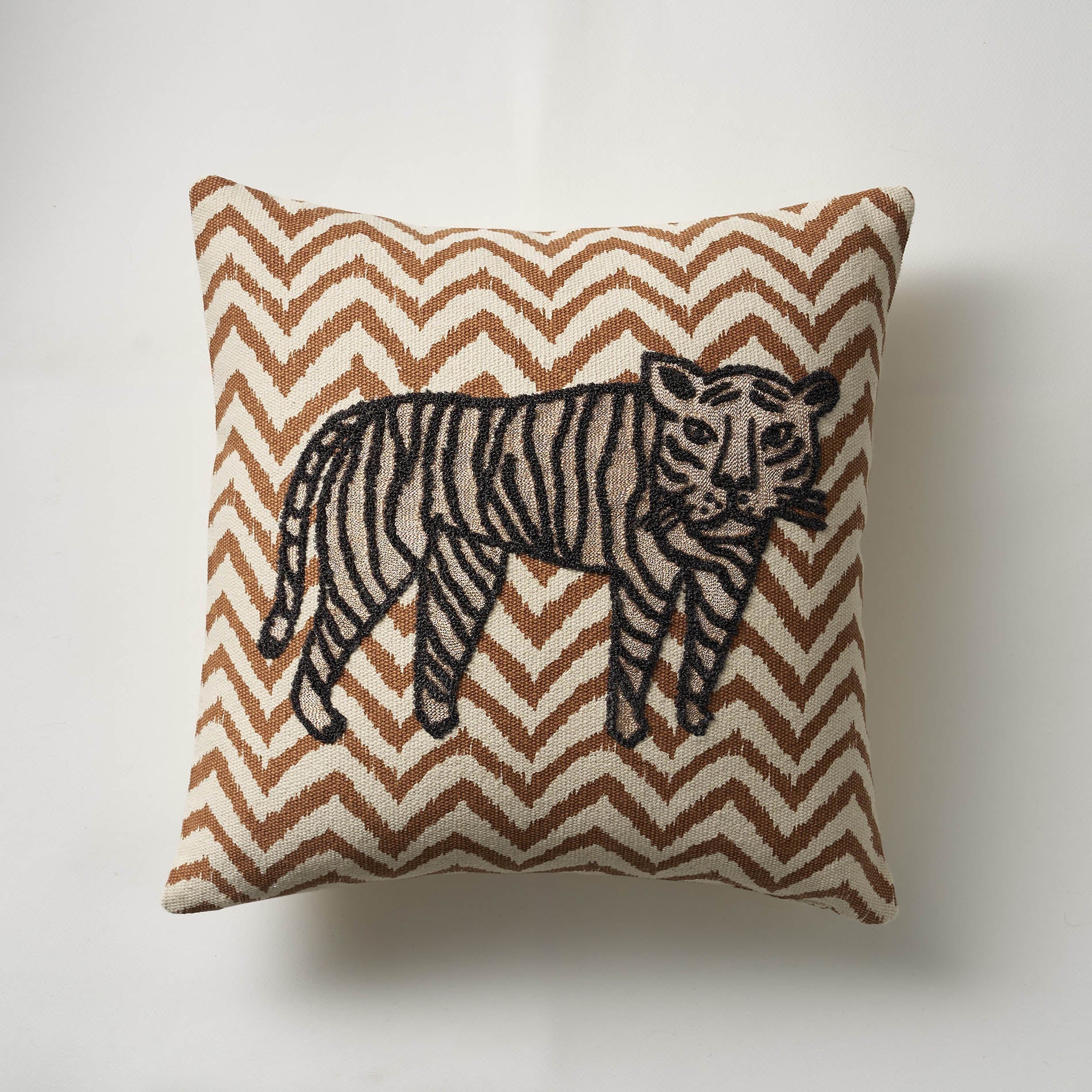 Μαξιλαροθήκη 45x45cm Devin 579