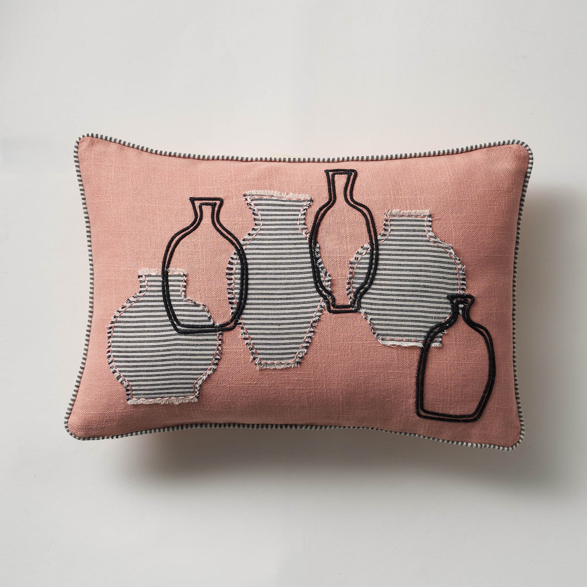 Μαξιλαροθήκη 30x45cm Giara 590