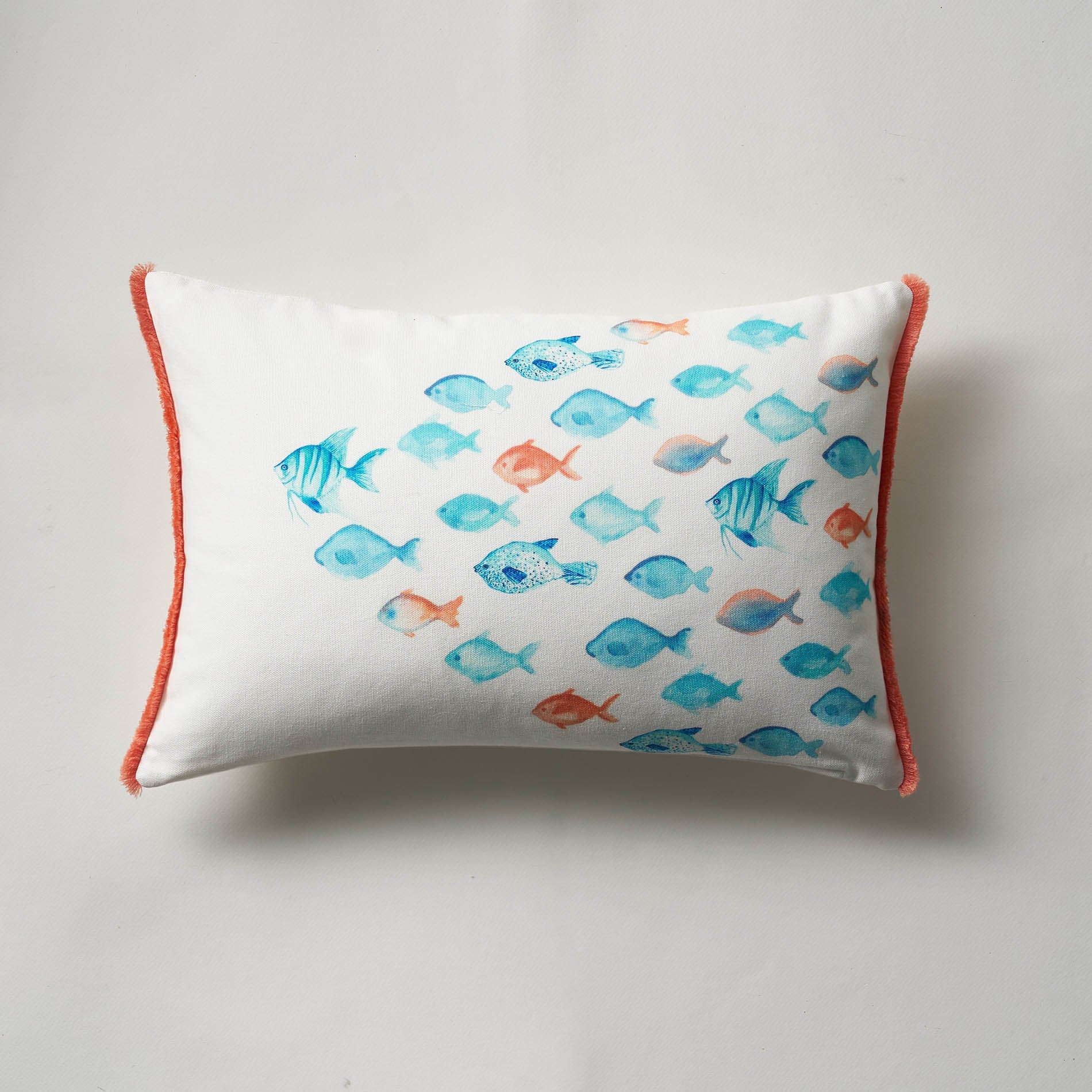 Μαξιλαροθήκη 30x45cm Ealy 596