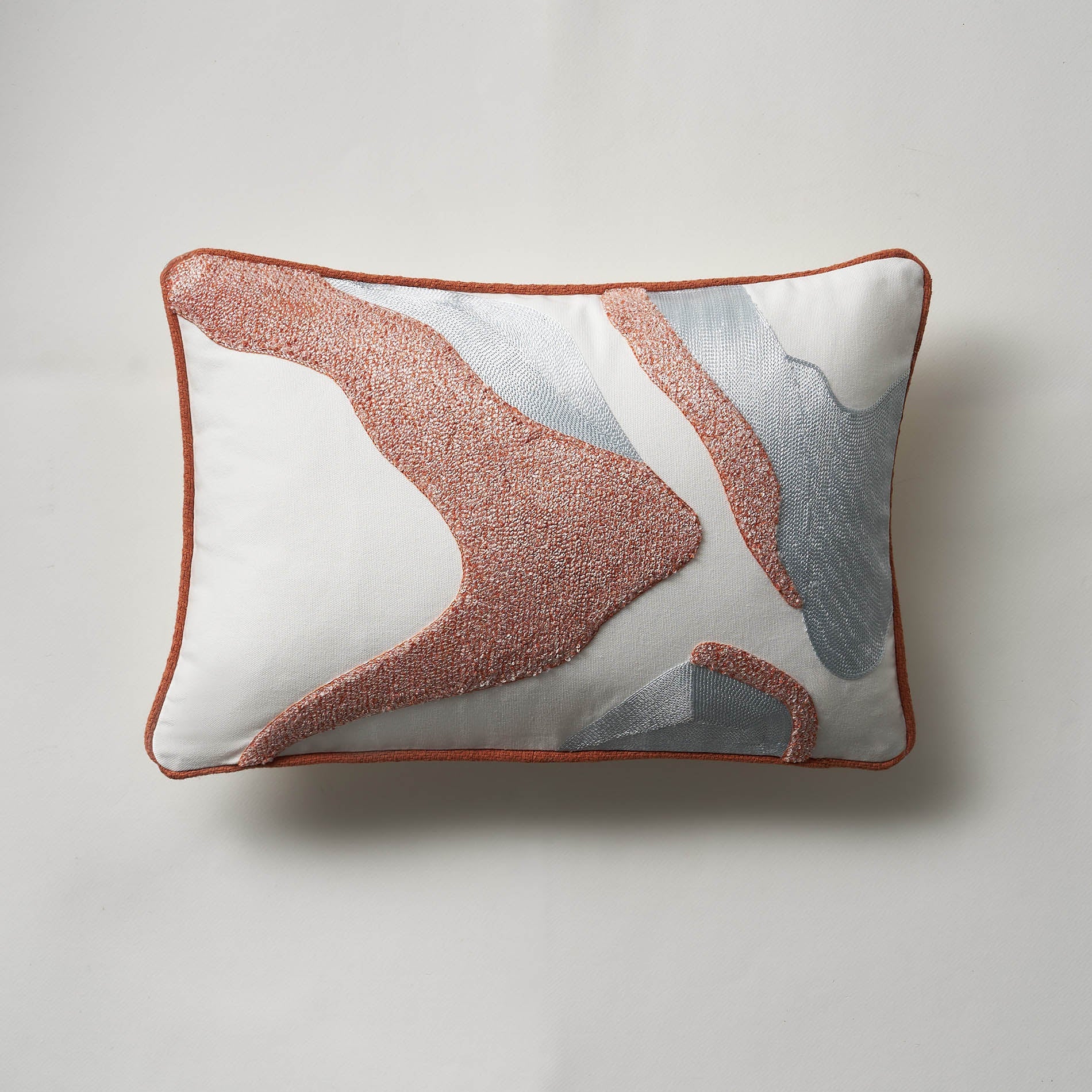 Μαξιλαροθήκη 30x45cm Aven 606