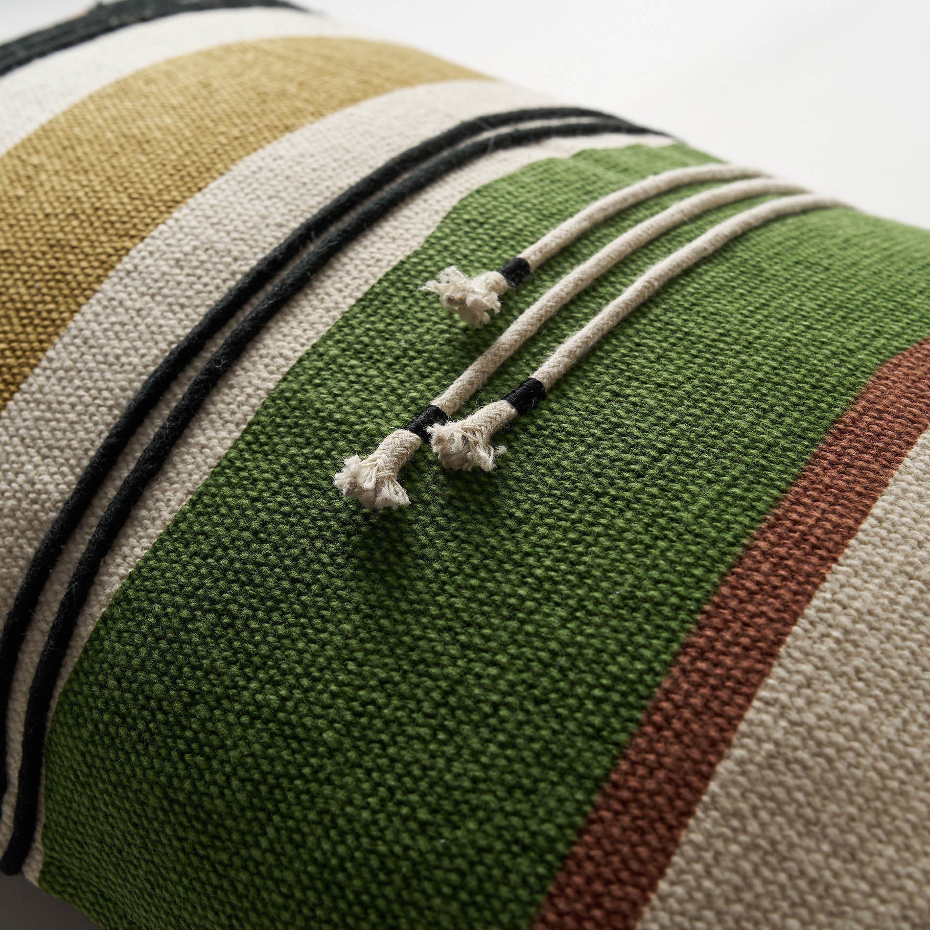 Μαξιλαροθήκη 30x45cm Clemence 613