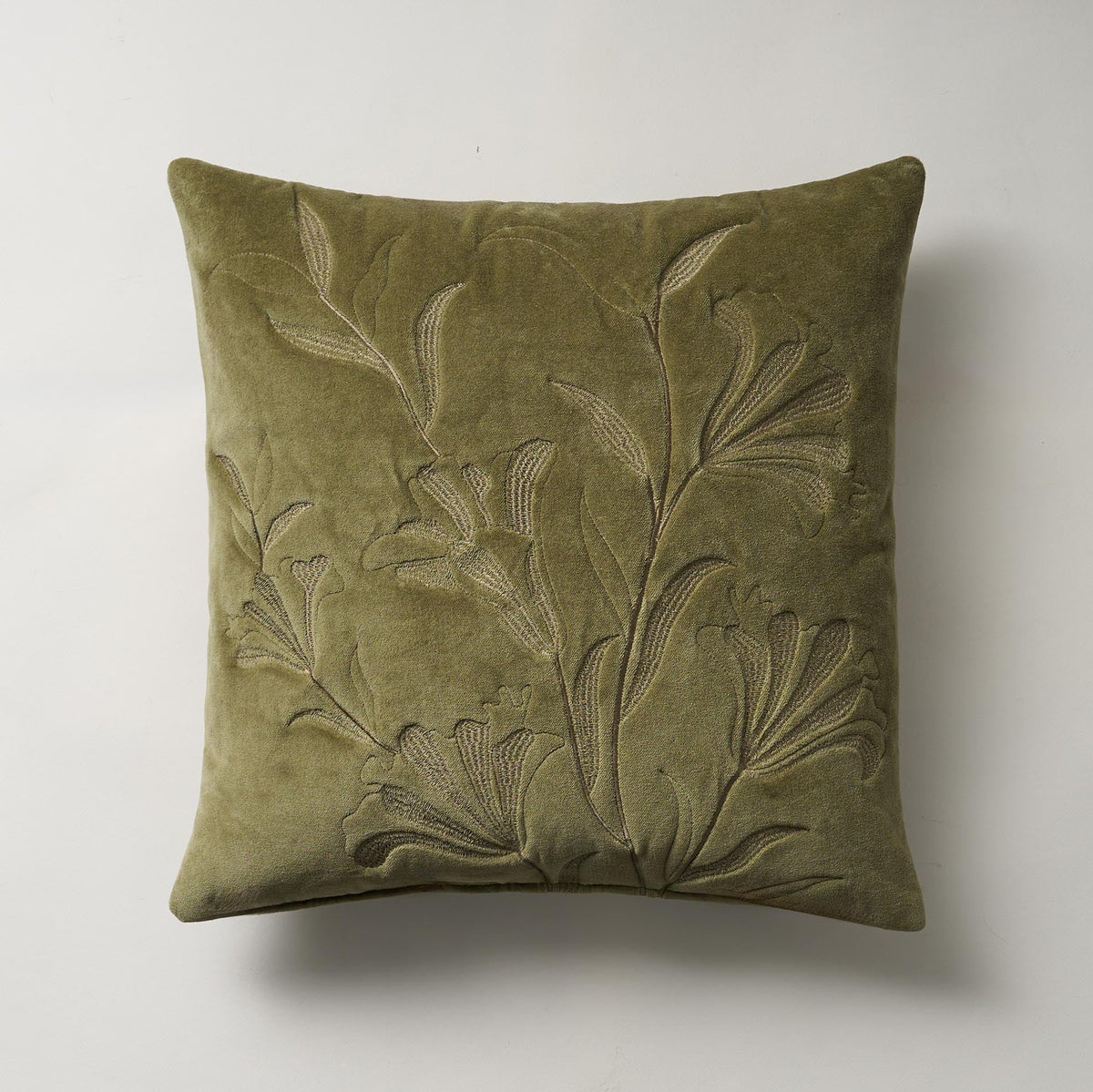 Μαξιλαροθήκη 45x45cm Verity 791