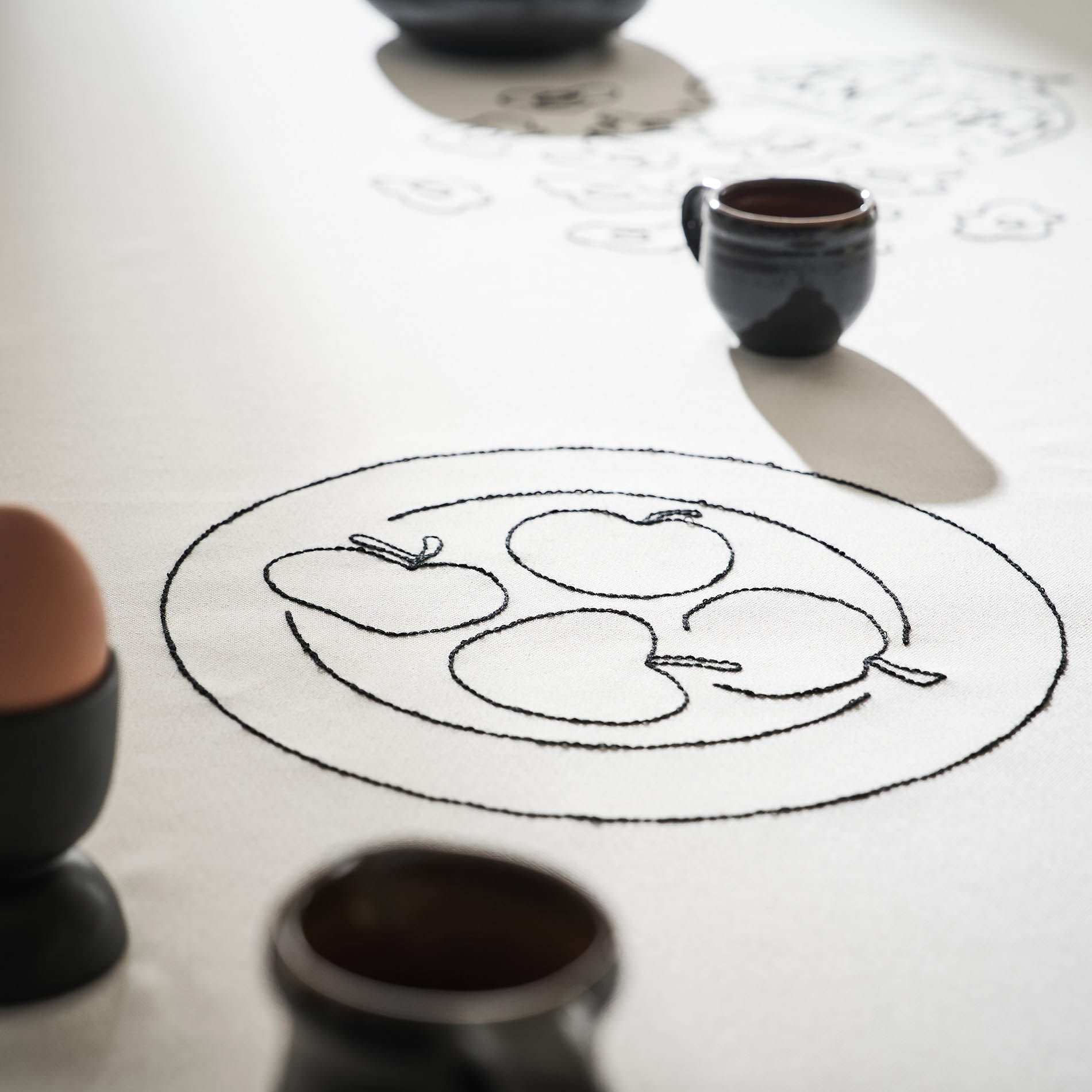 Tablecloth Erryn 258