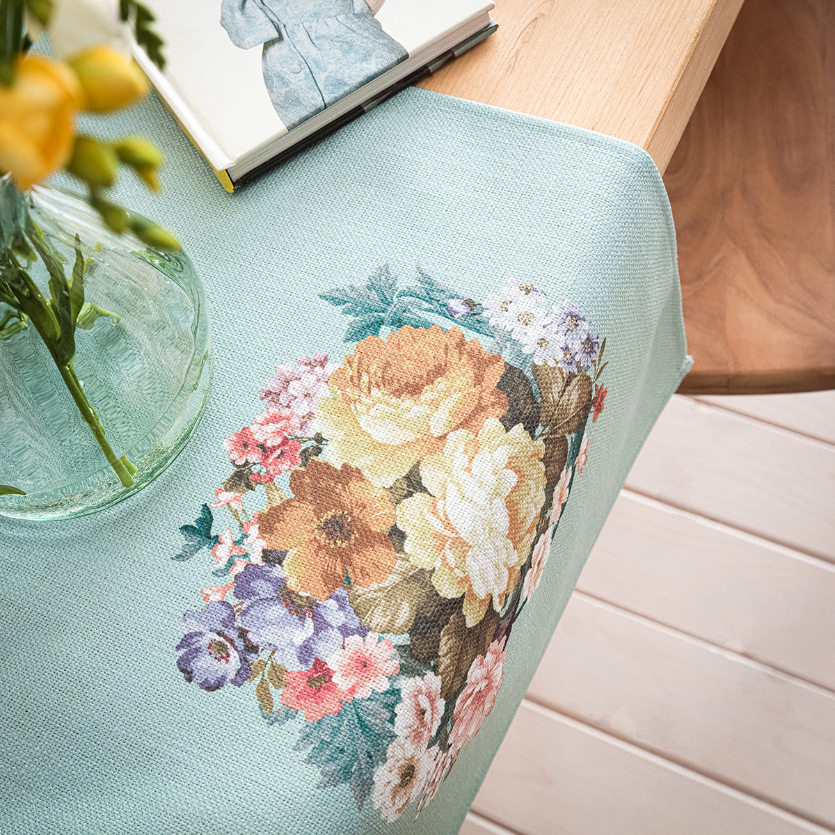 Runner 40x150cm Jocasta 414