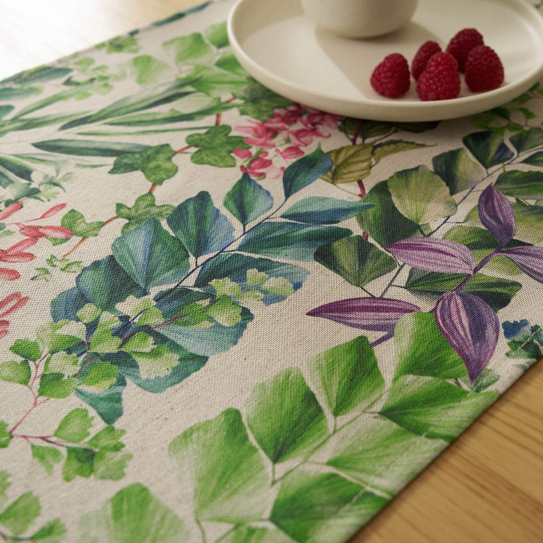 Runner 37x160cm Faith 641