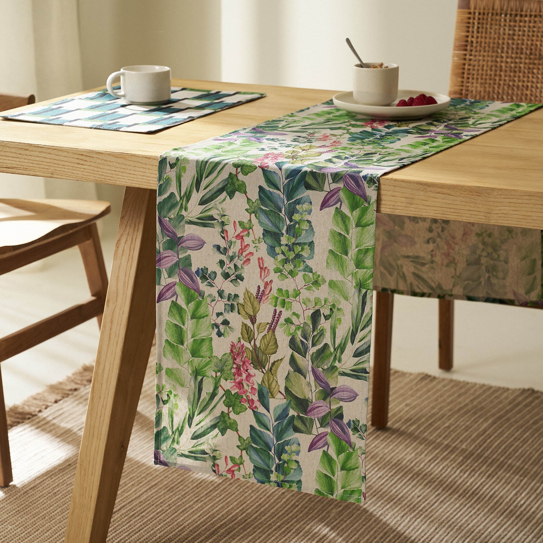 Runner 37x160cm Faith 641