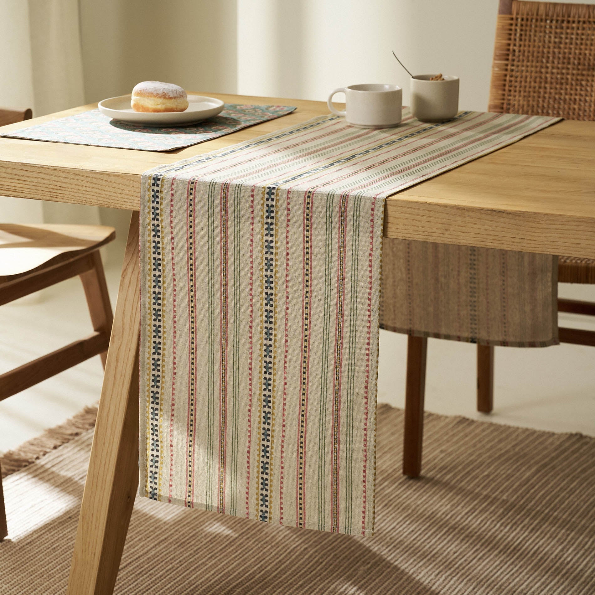 Runner 37x160cm Zion 645