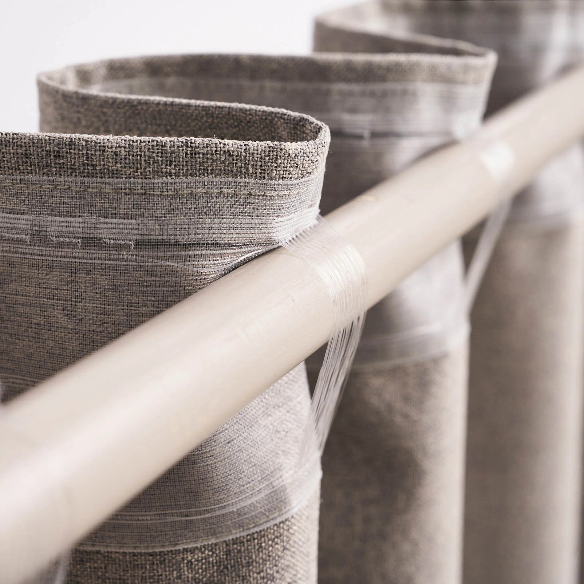 Curtain with grommet 140x280cm Magna Beige 495