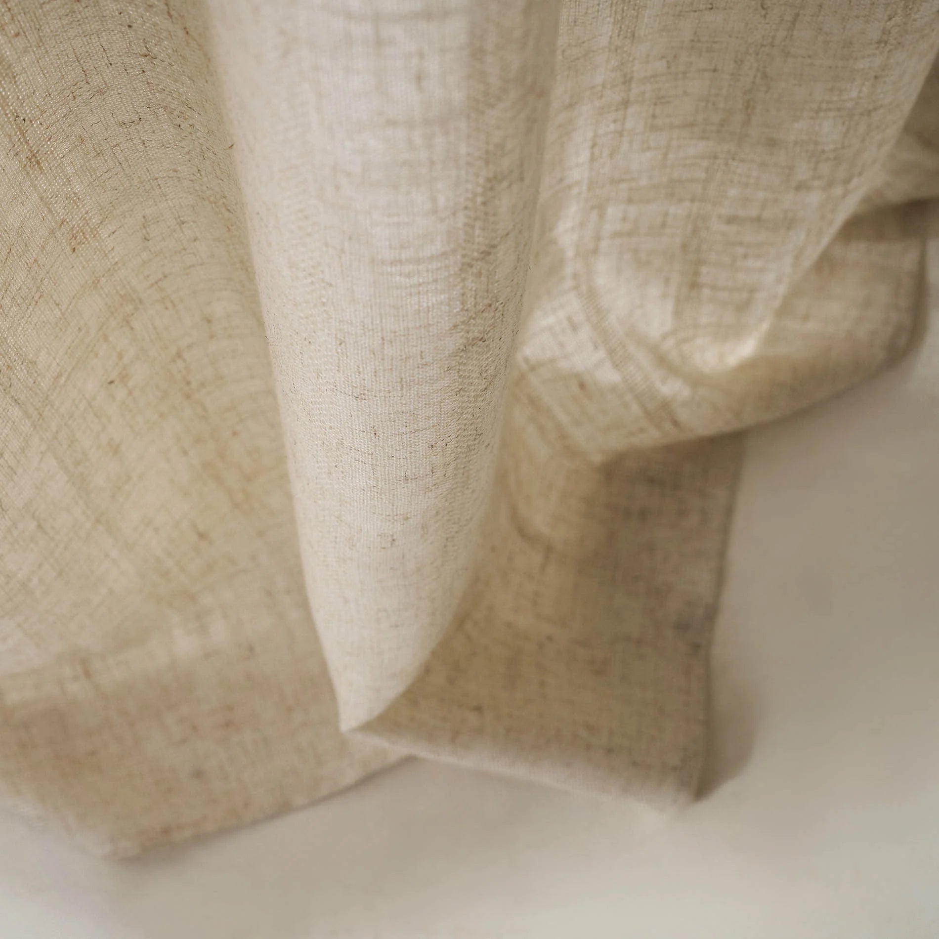 Curtain with studs 140x280cm Nysera Linen 705