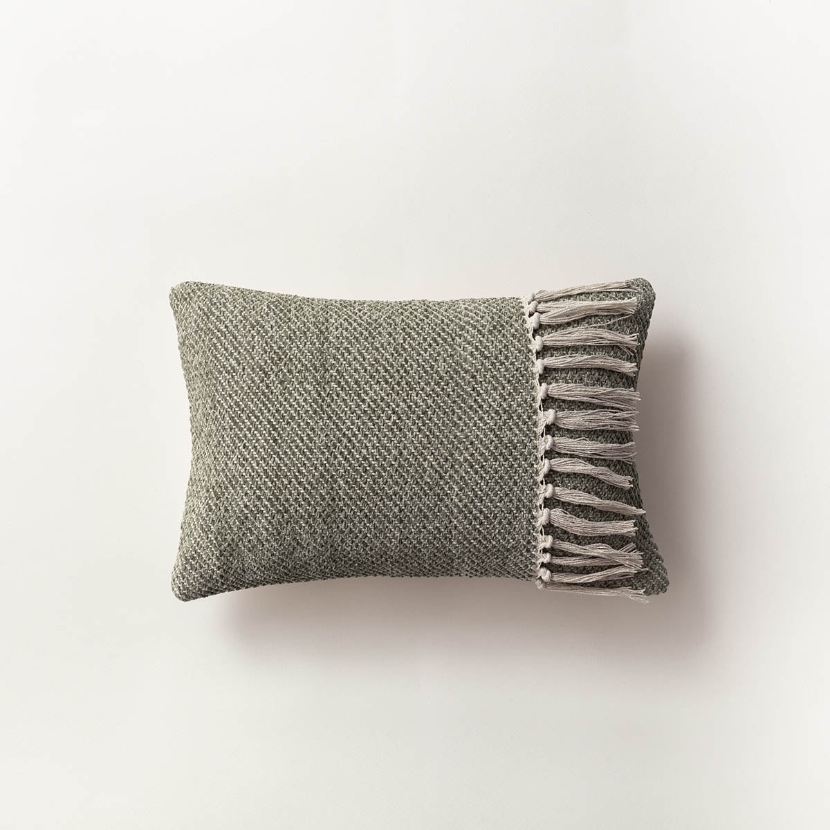 Pillowcase 30x45cm Sage Green 290/ 46