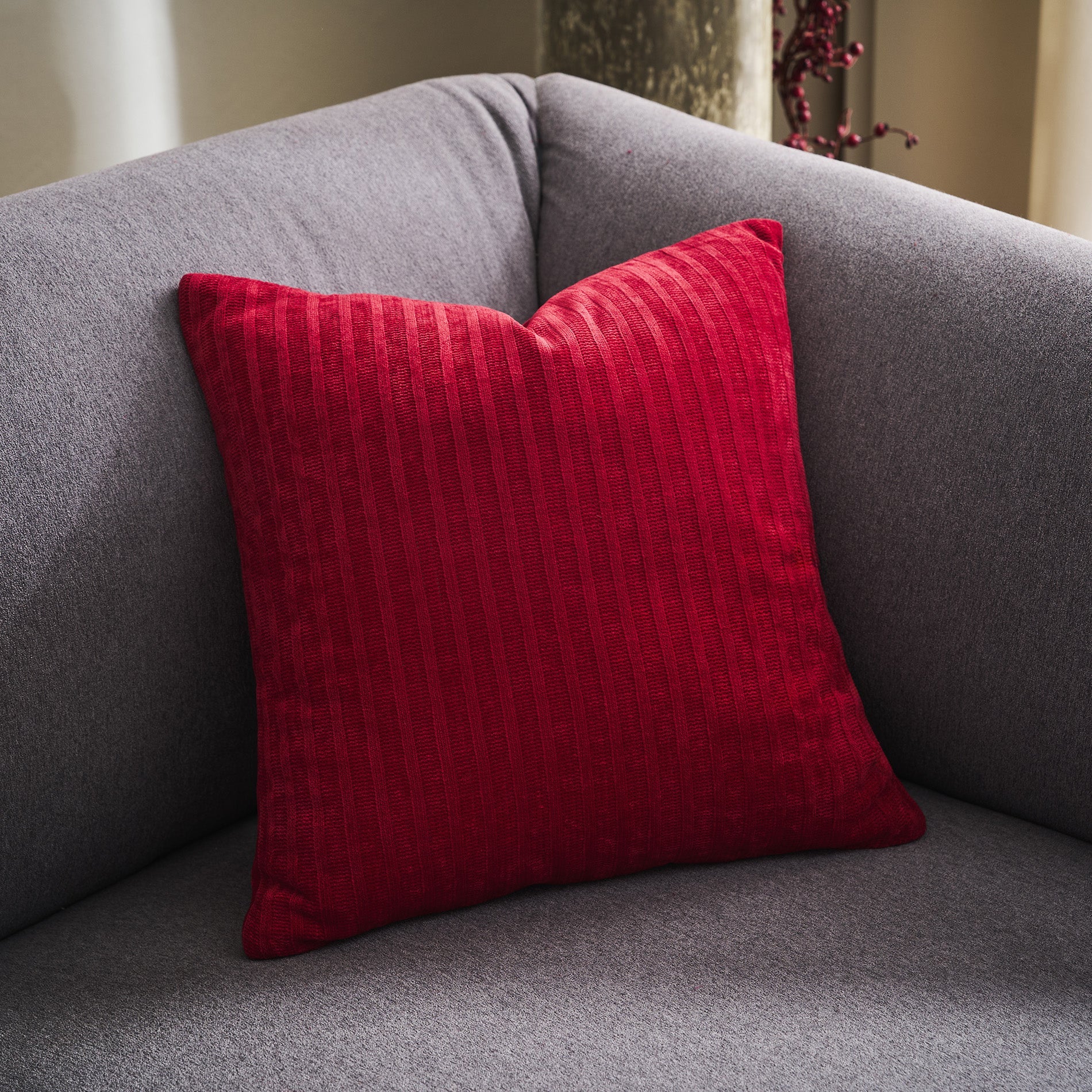 Pillowcase 43x43cm Xmas 325