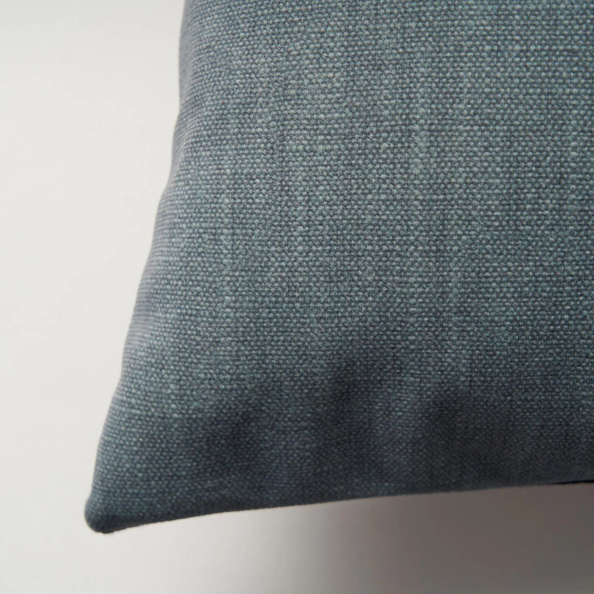 Μαξιλαροθήκη 30x45cm Sirona Smoke Green 376
