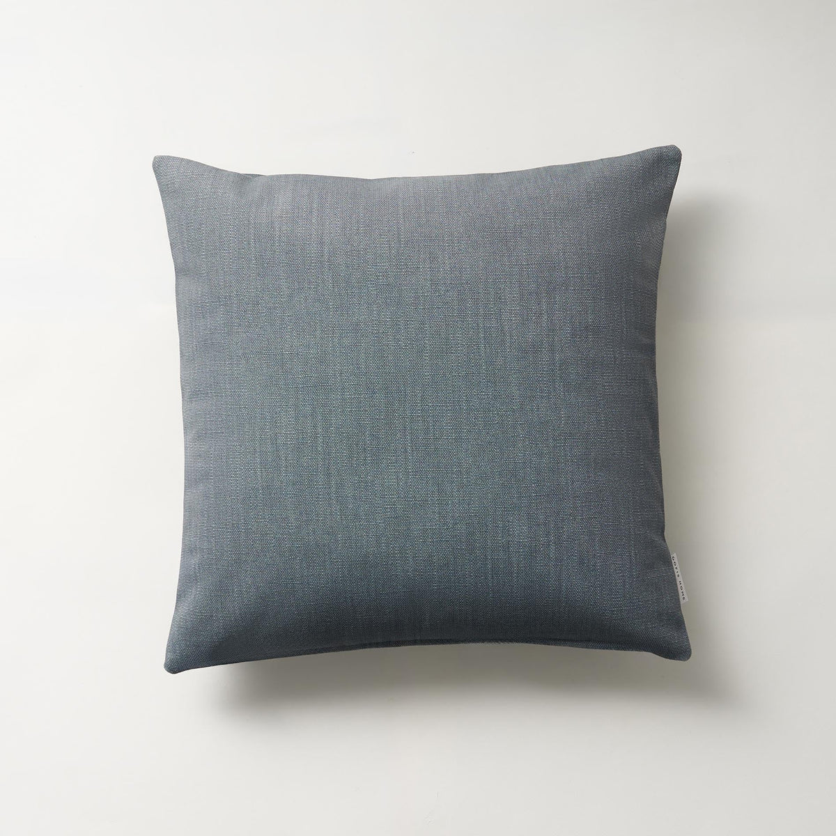 Μαξιλαροθήκη 43x43cm Sirona Smoke Green 376