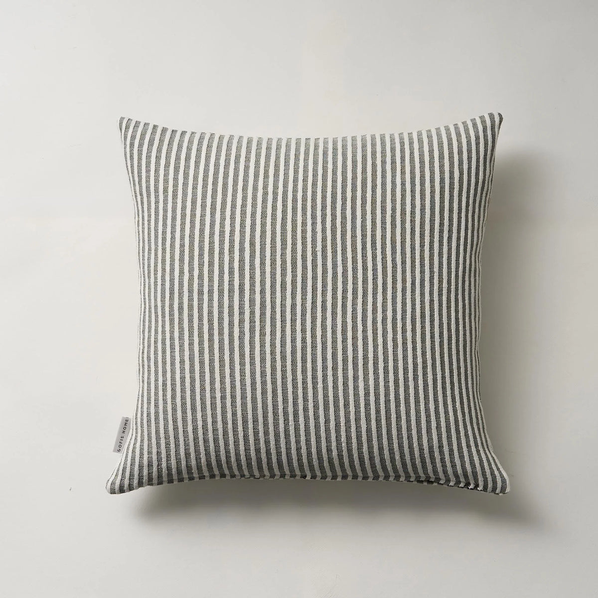 Μαξιλαροθήκη 43x43cm Ingerith Green 379