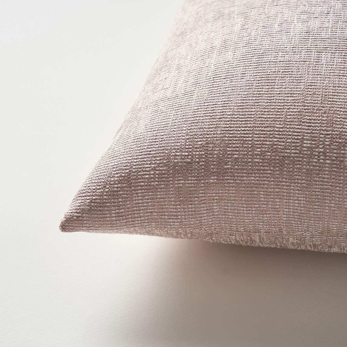 Μαξιλαροθήκη 43x43cm Ione Pearl Pink 398