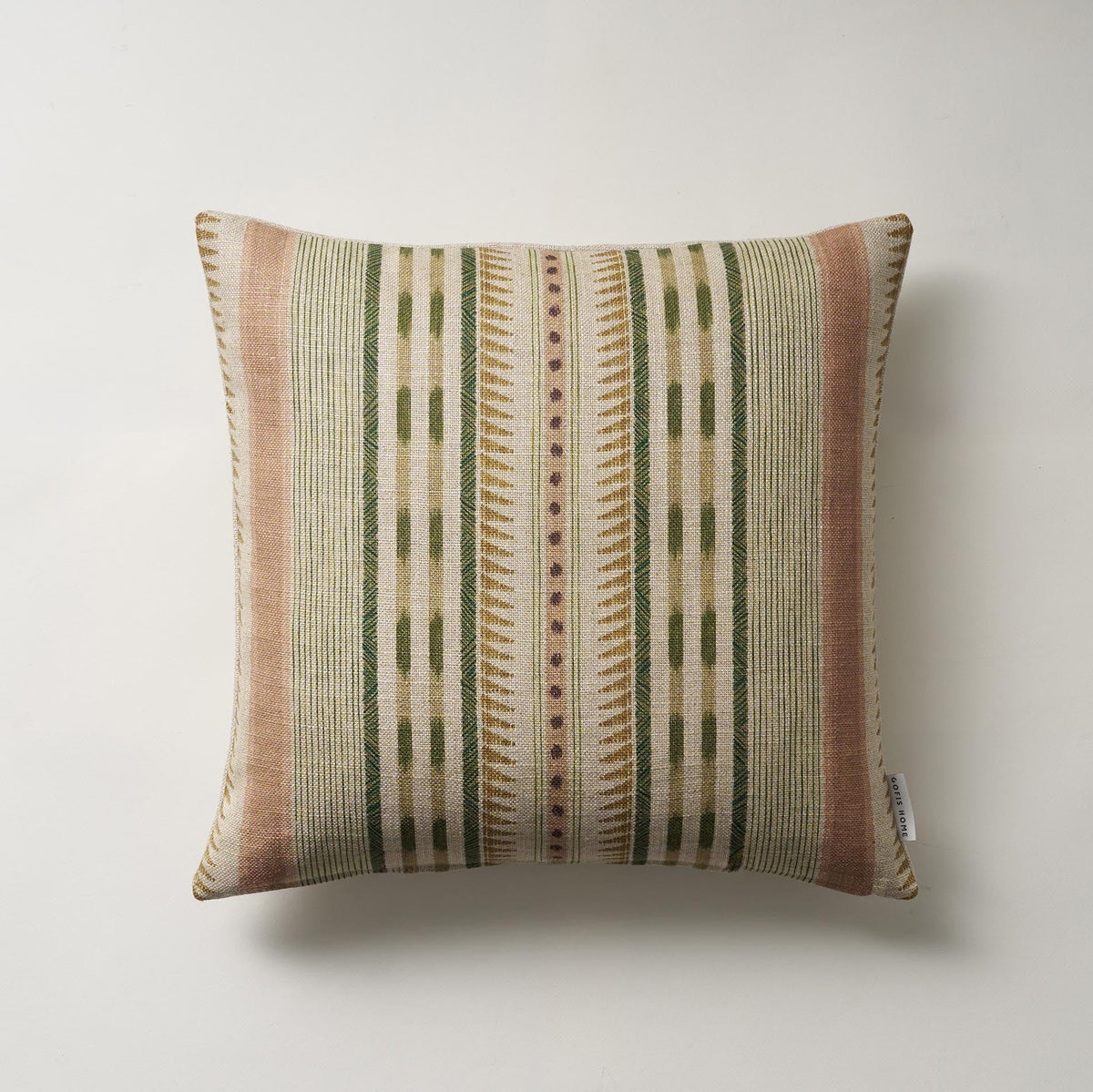 Μαξιλαροθήκη 43x43cm Amity 429