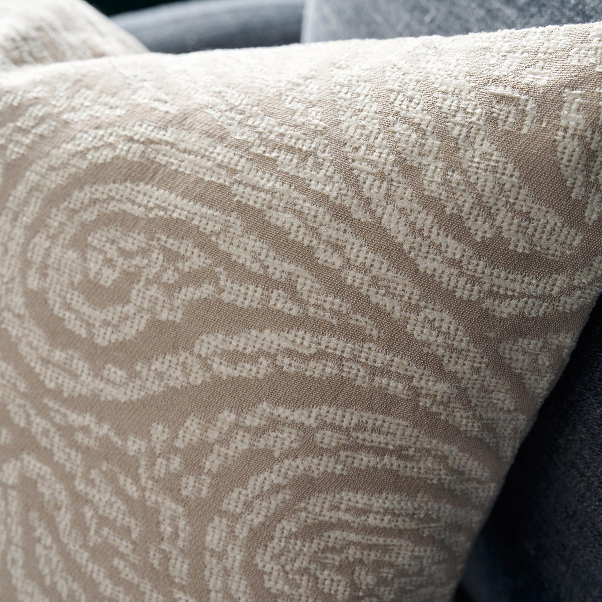 Μαξιλαροθήκη 50x50cm Rune Beige 448/06