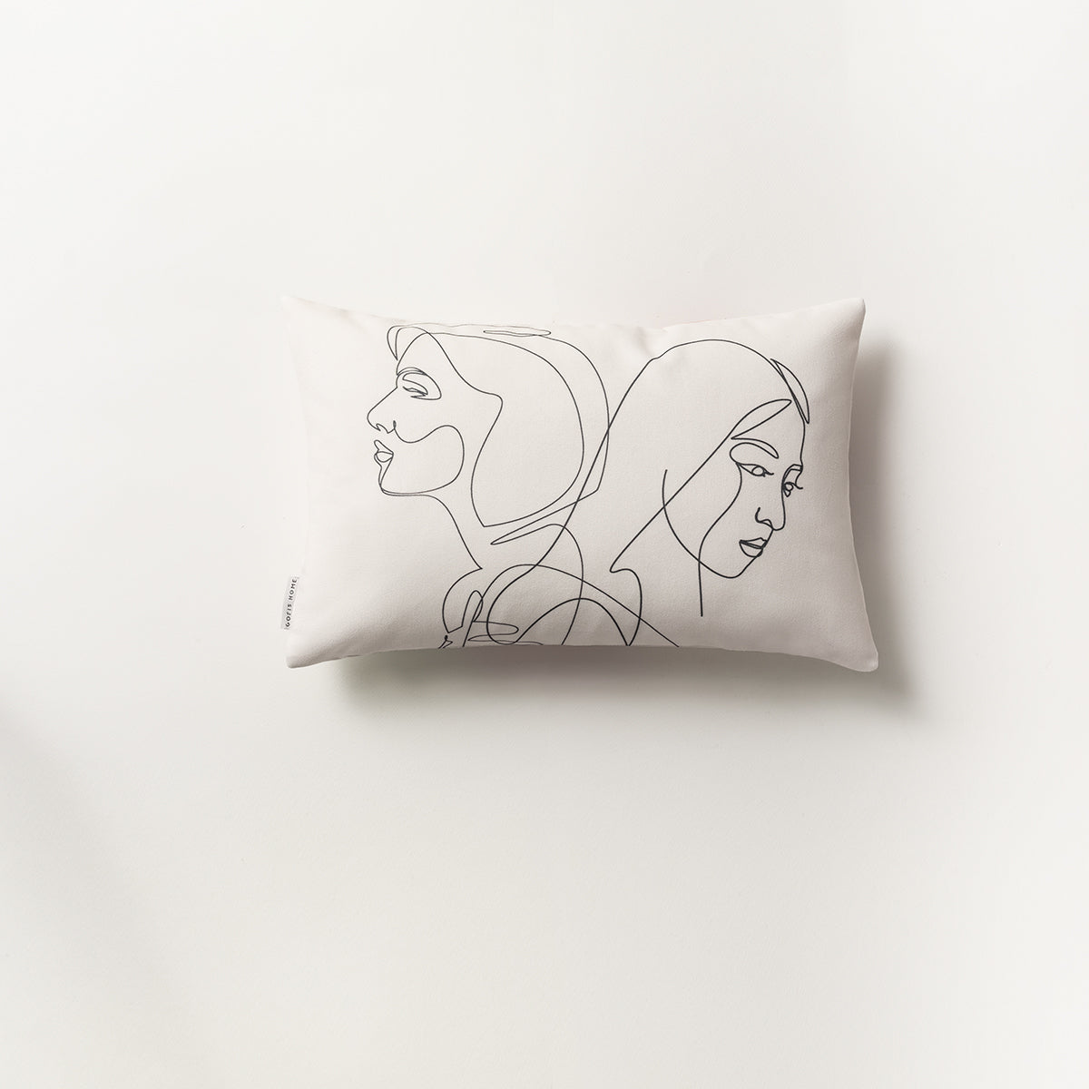 Pillowcase 30x45cm Esme 451