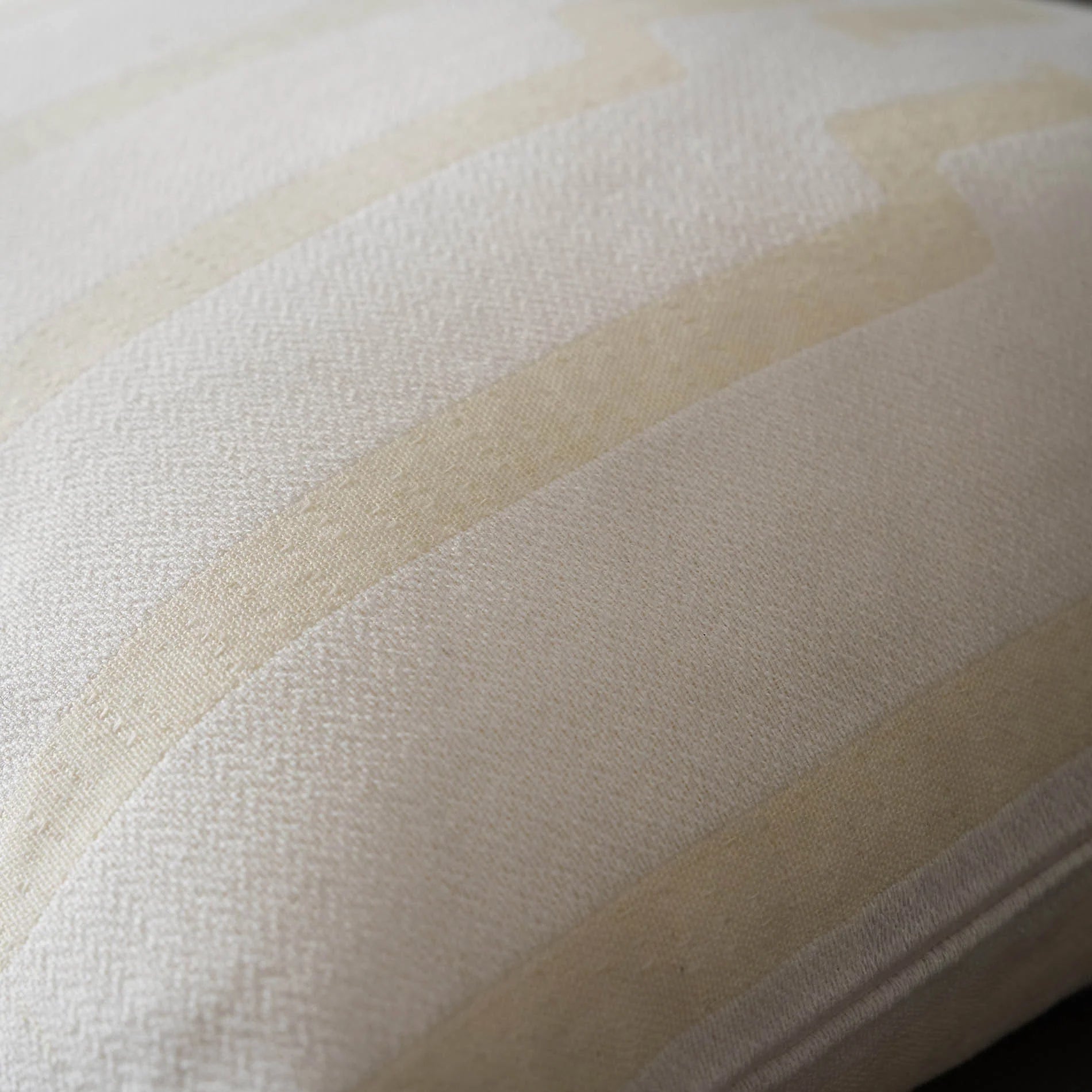 Μαξιλαροθήκη 50x50cm Clover Polar White 558/16