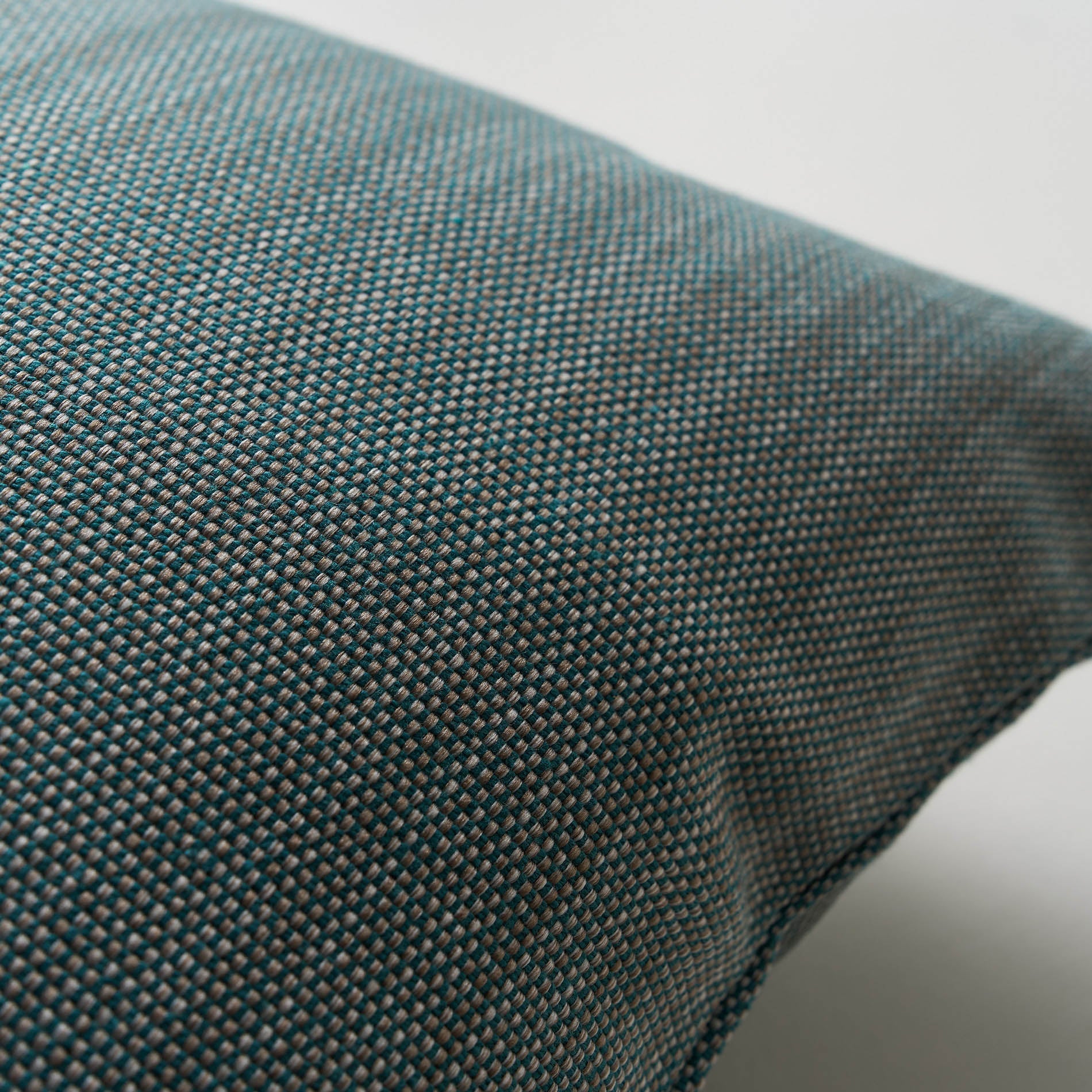 Μαξιλαροθήκη 43x43cm Teyana Jade Green 656