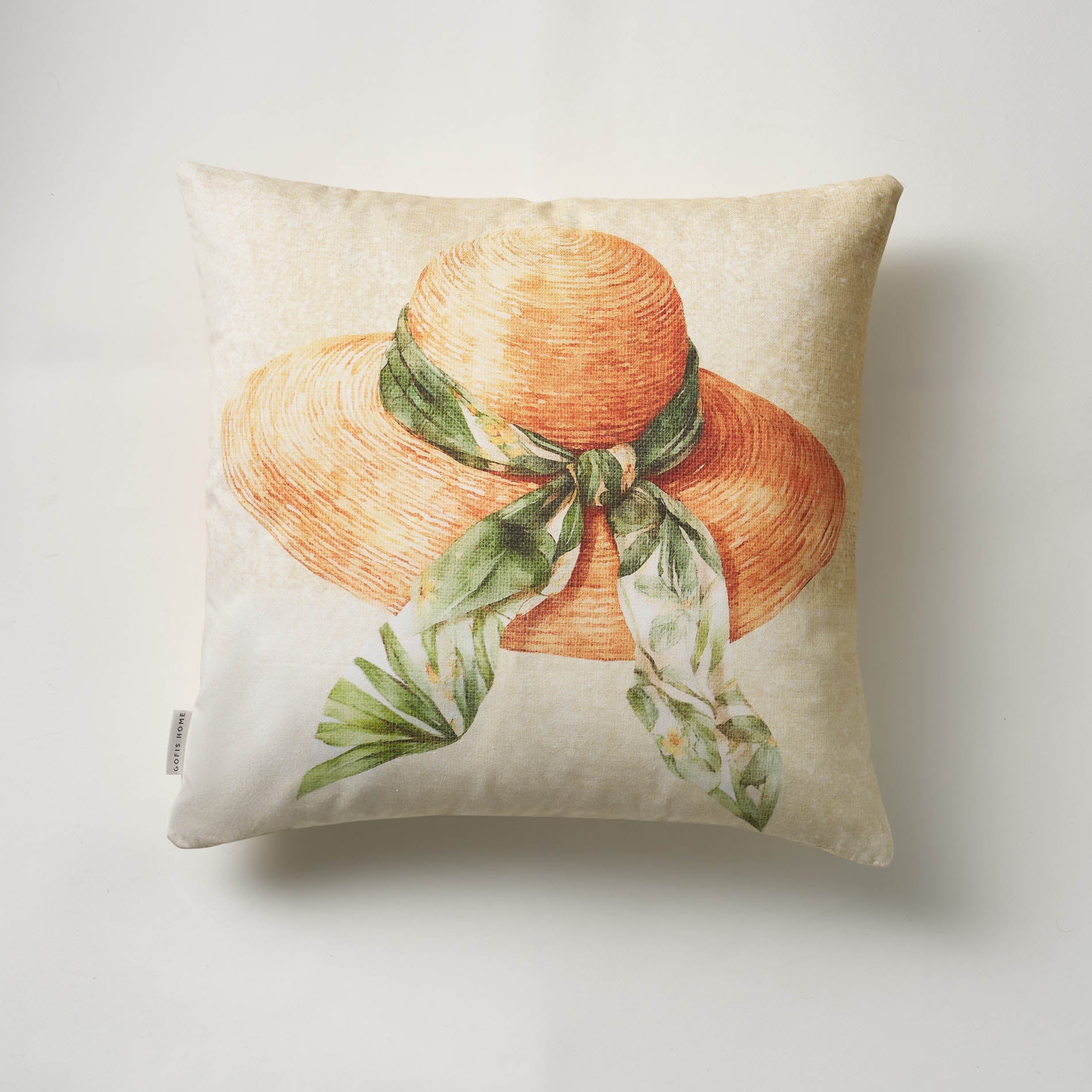 Pillowcase 43x43cm Esther 657