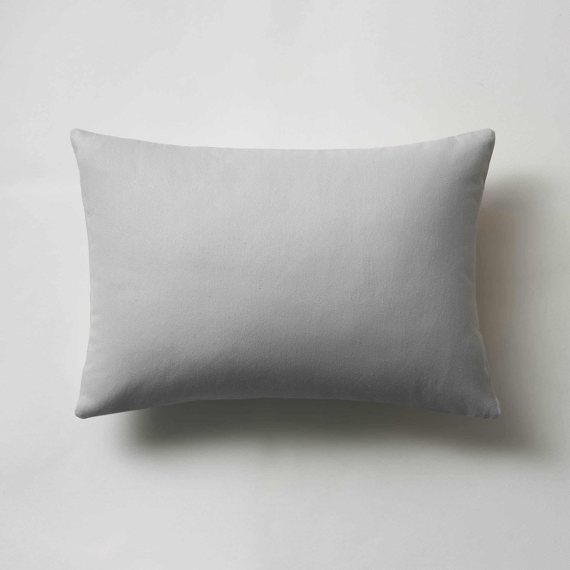 Pillowcase 30x45cm Emory Light Grey 714
