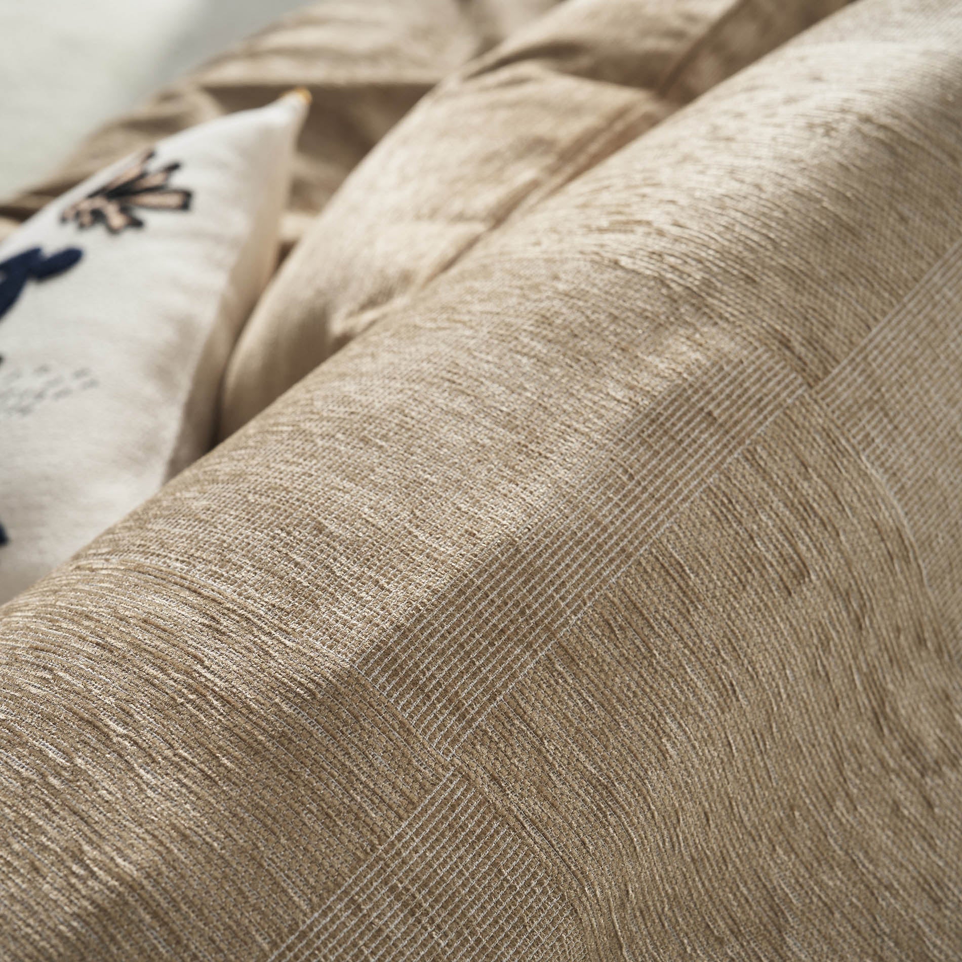 Ριχτάρι Zephyr Sesame Beige 146/06