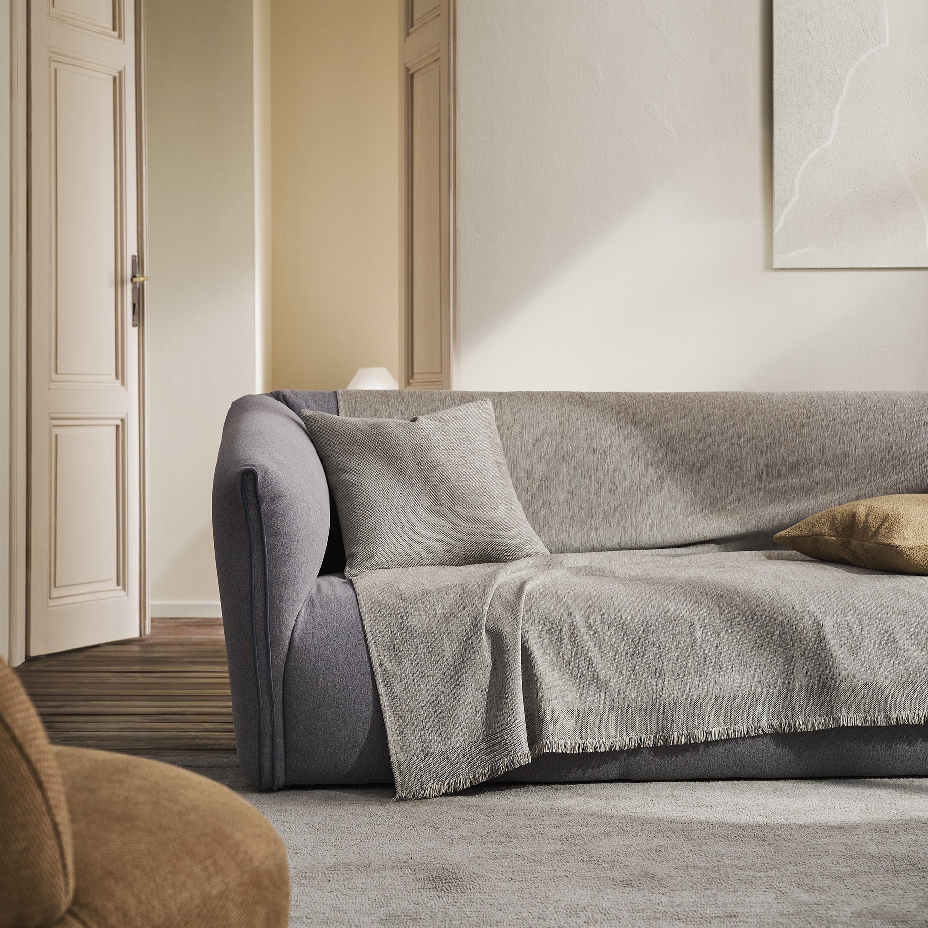 Ριχτάρι Valkyrie Cloud Grey 234/01