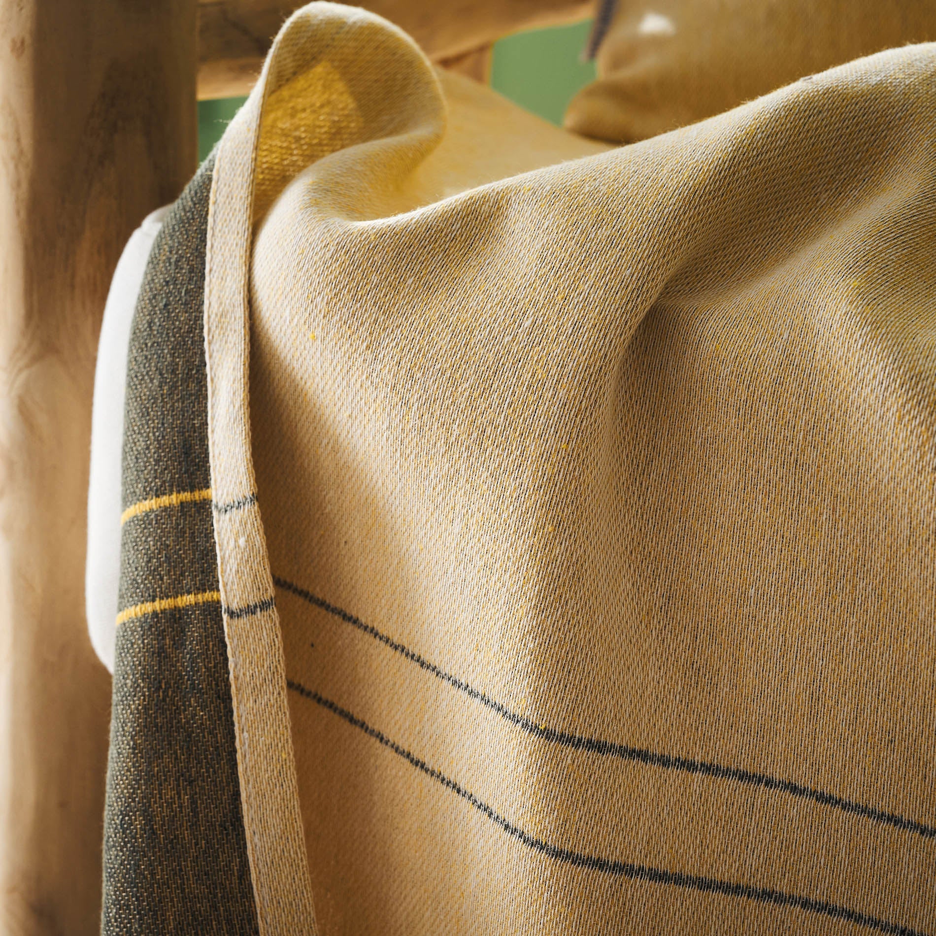 Ριχτάρι Ziyi Wheat Yellow 339/04