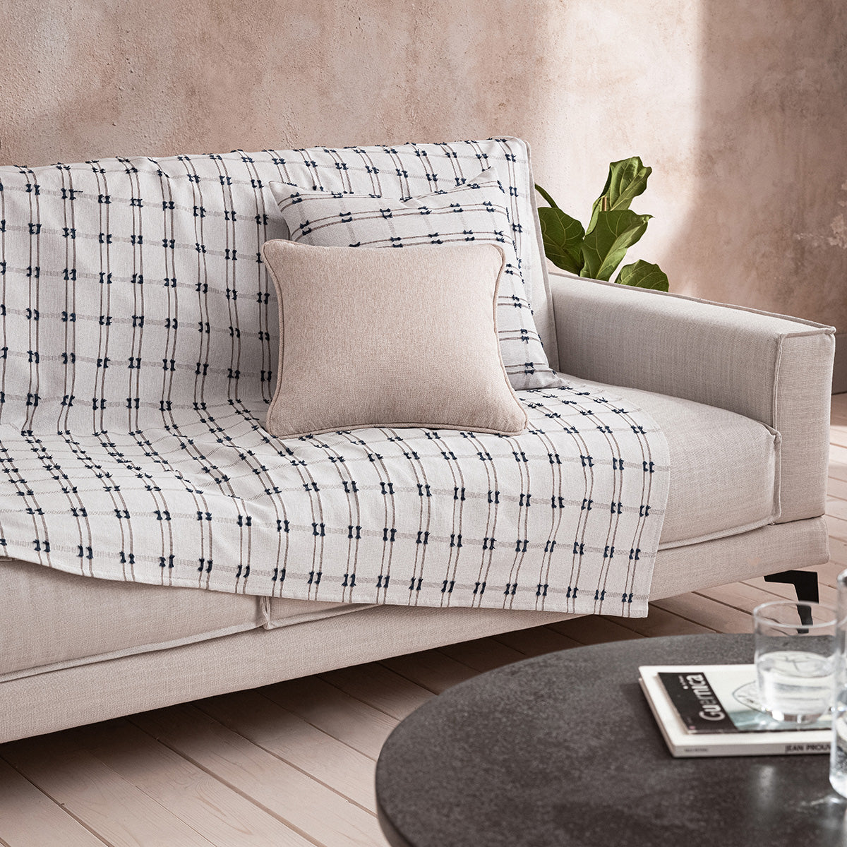 Ριχτάρι Celtic Marine Blue 377/09
