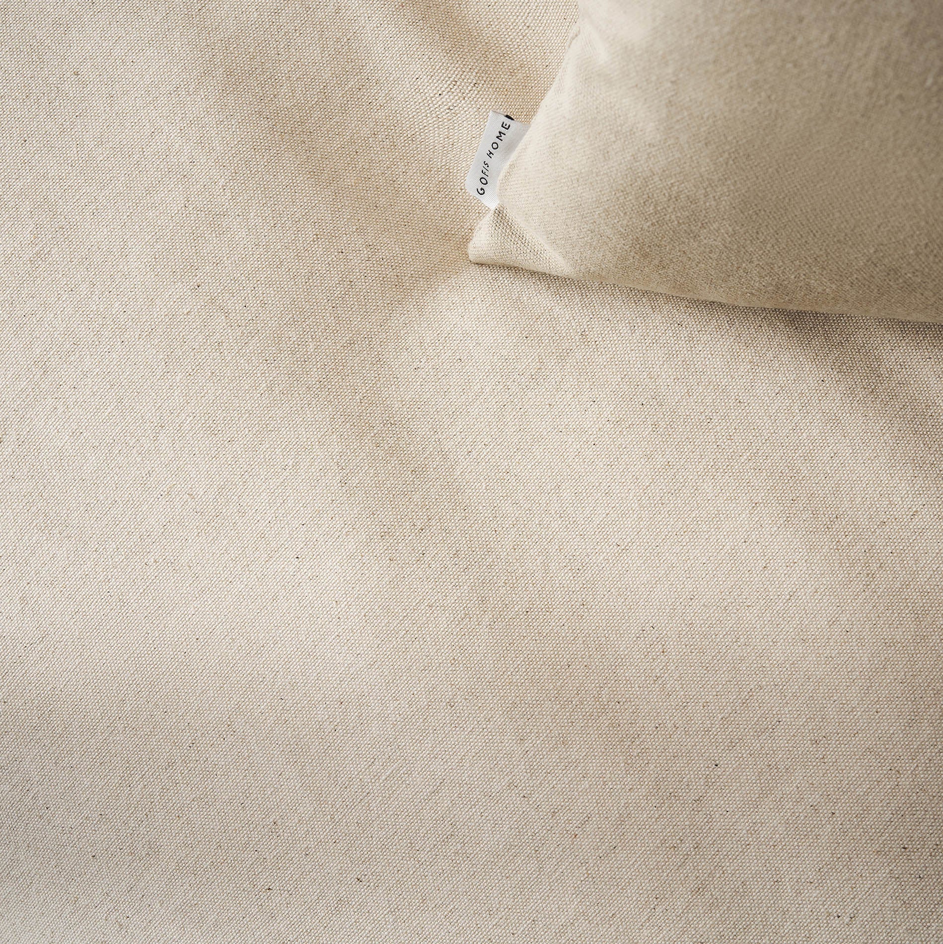 Sofa Topper 80x200cm Everly Beige 386