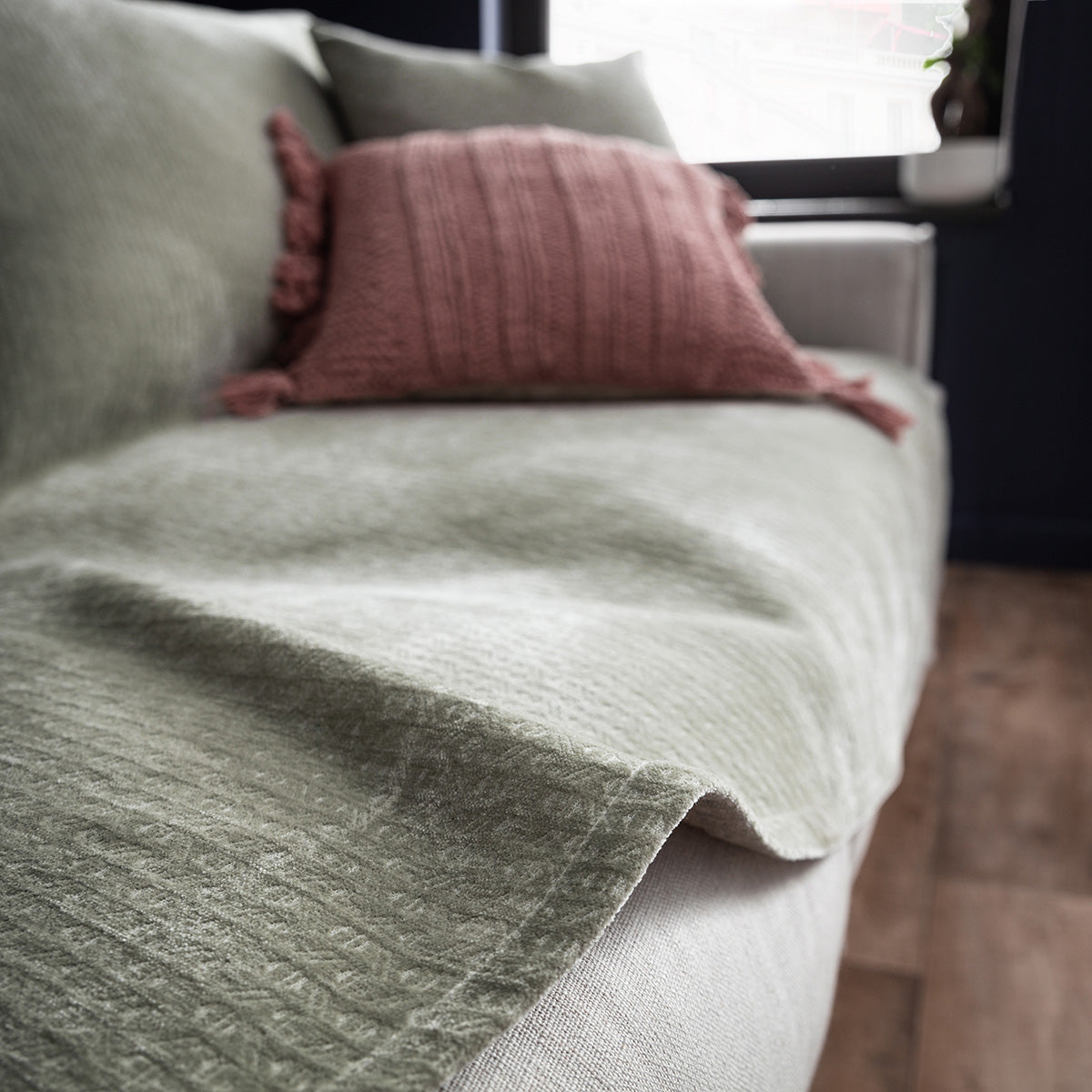 Ριχτάρι Valley Sage Green 421/46