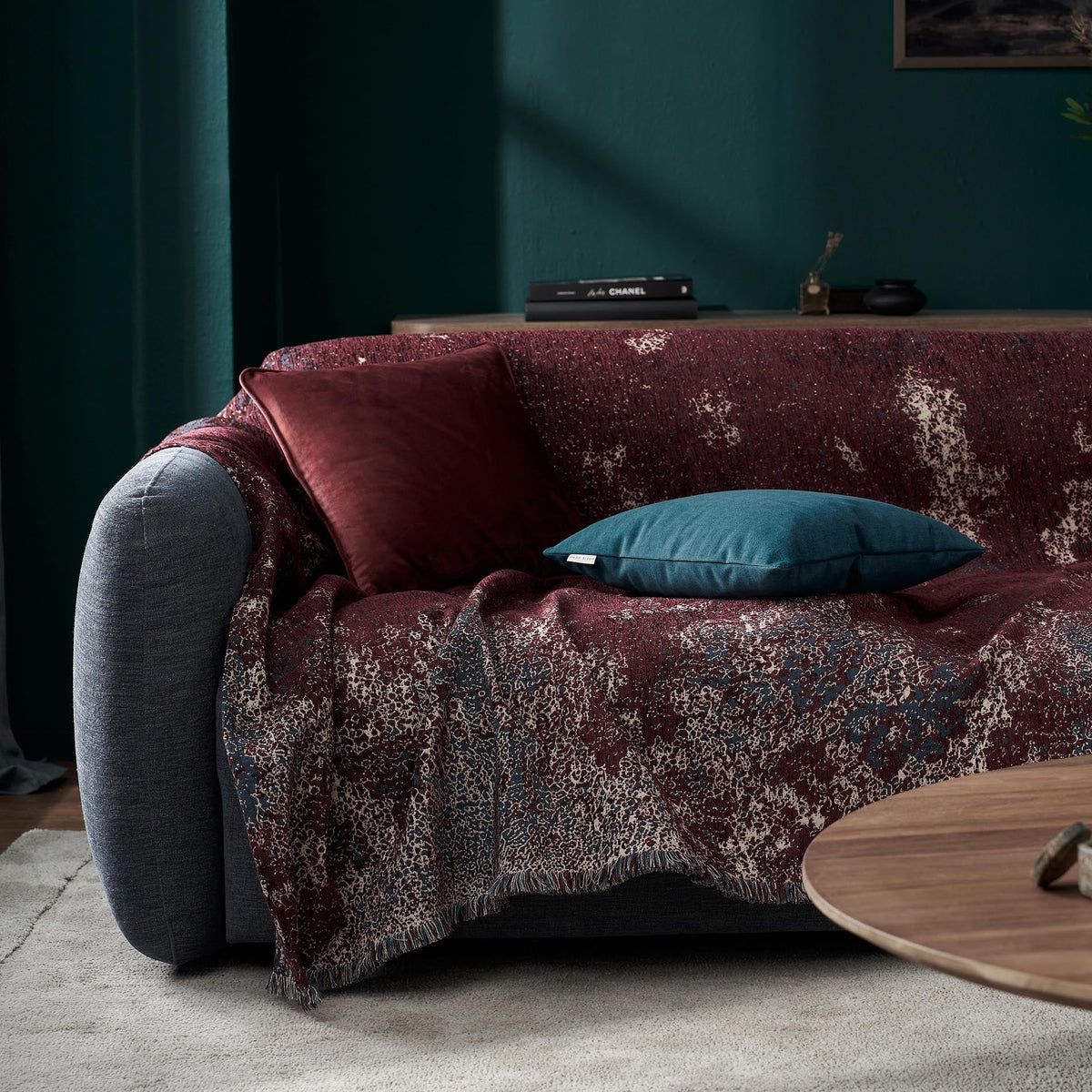 Ριχτάρι Laverna Cherry 425/02