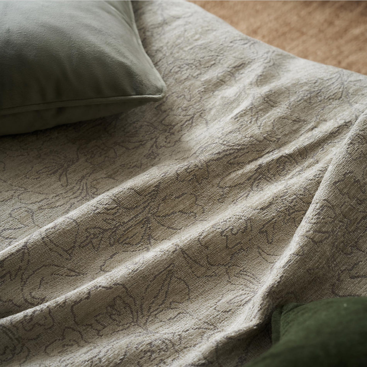 Ριχτάρι Aradia Olive Beige 430/06