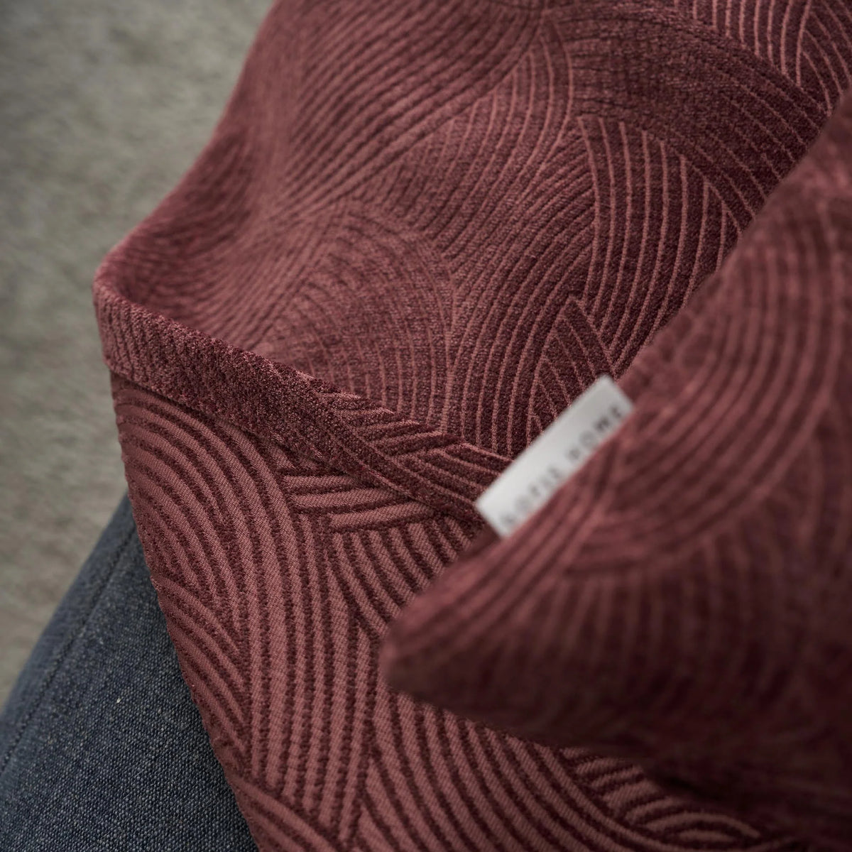 Ριχτάρι Nimbus Red Wine 447/02