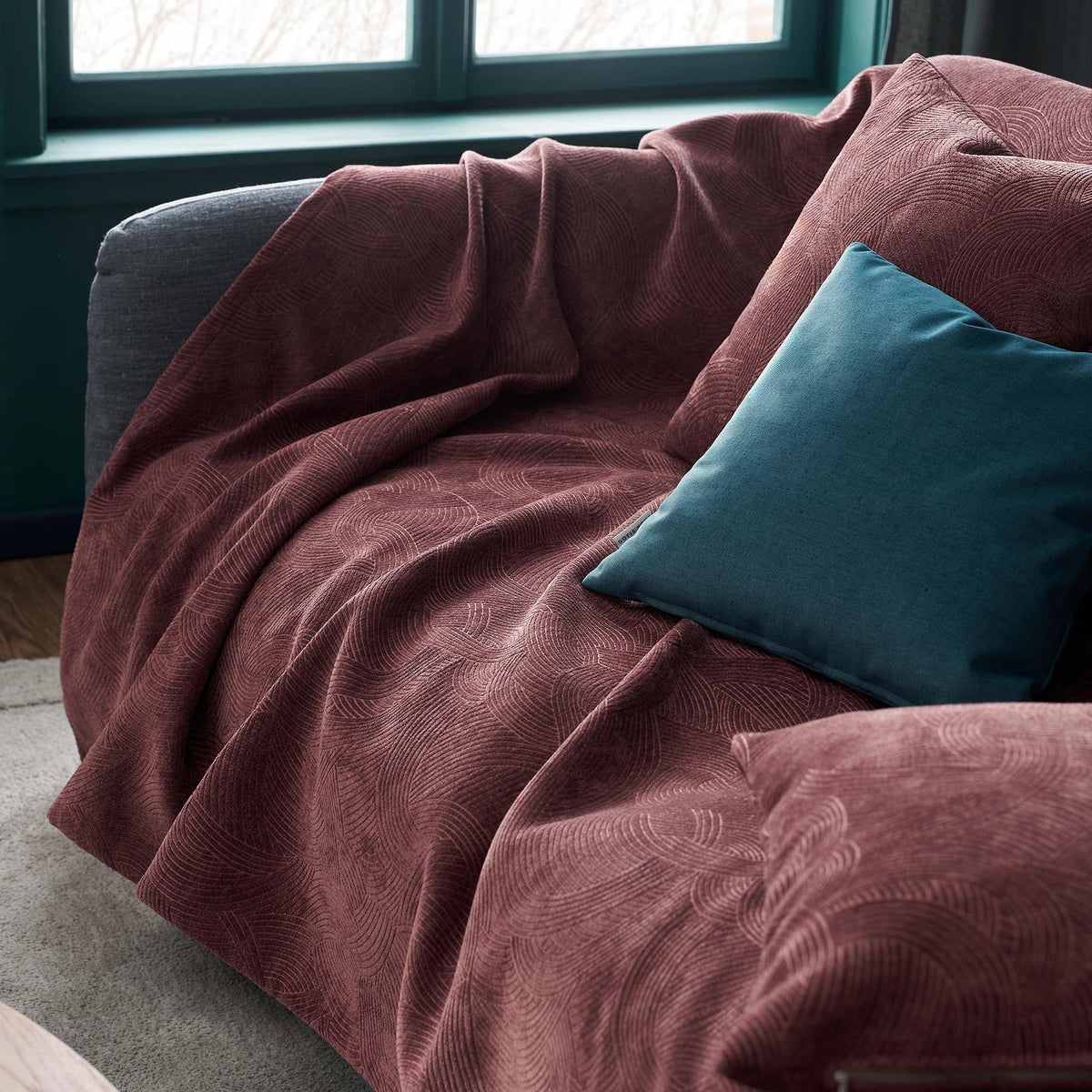 Ριχτάρι Nimbus Red Wine 447/02