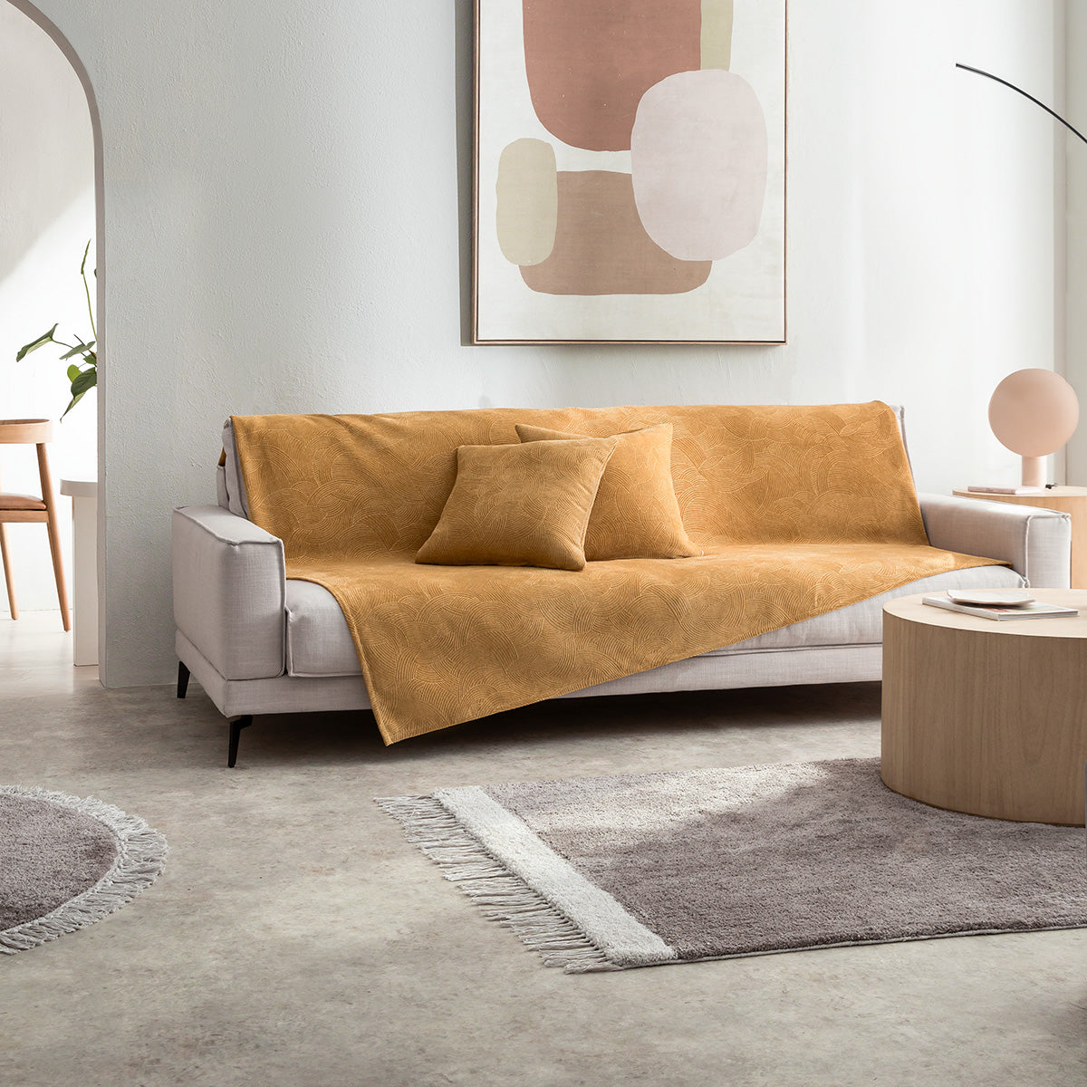 Ριχτάρι Nimbus Honey 447/04