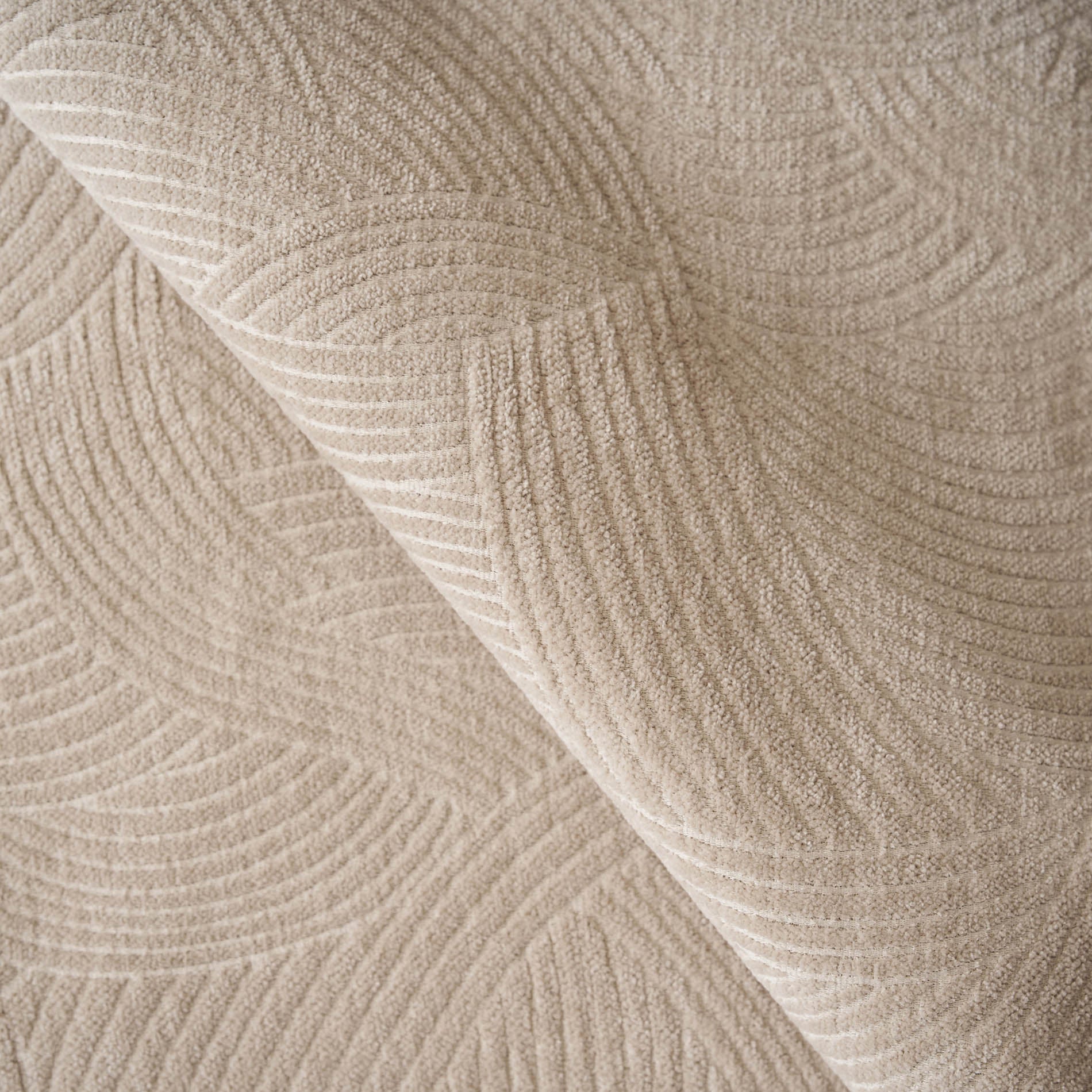Throw Nimbus Warm Beige 447/39