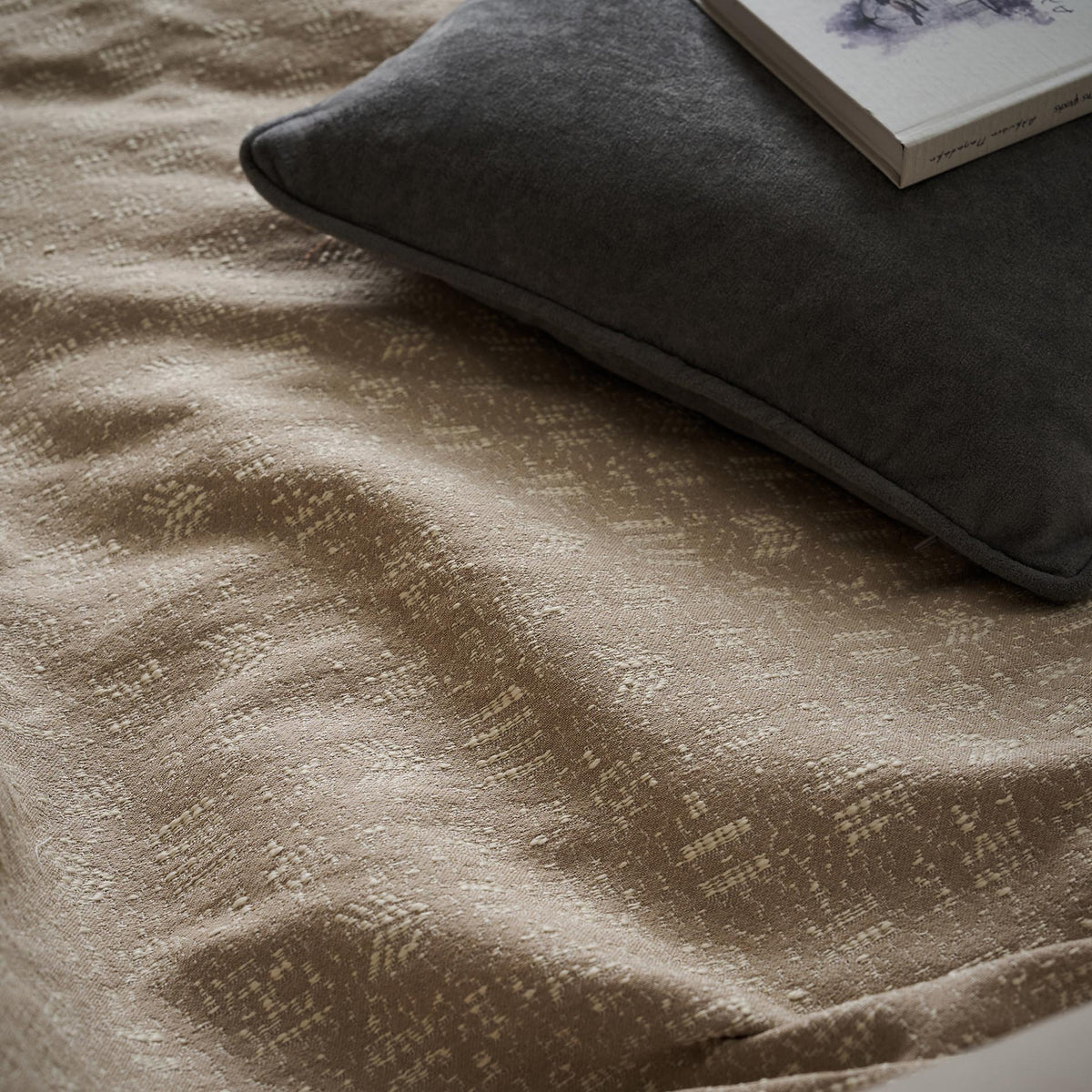 Ριχτάρι Azar Ground Beige 464/06