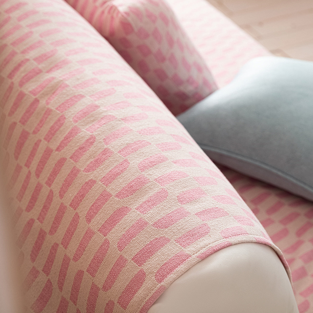 Ριχτάρι Denise Gum Pink 518/23