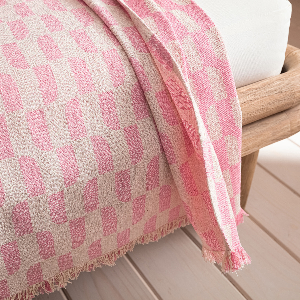 Ριχτάρι Denise Gum Pink 518/23