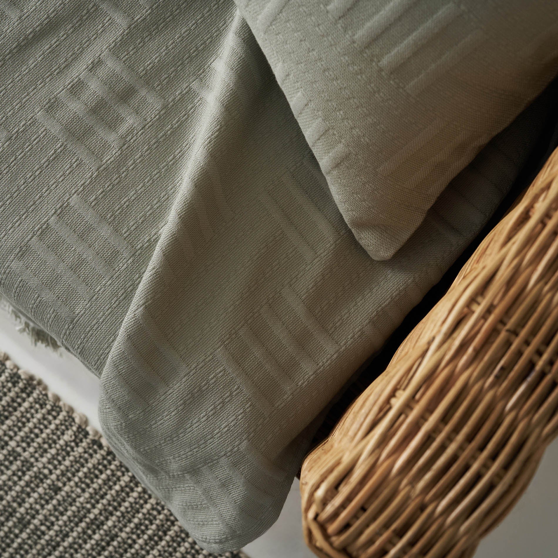 Ριχτάρι Calyra Smoke Green 654/07