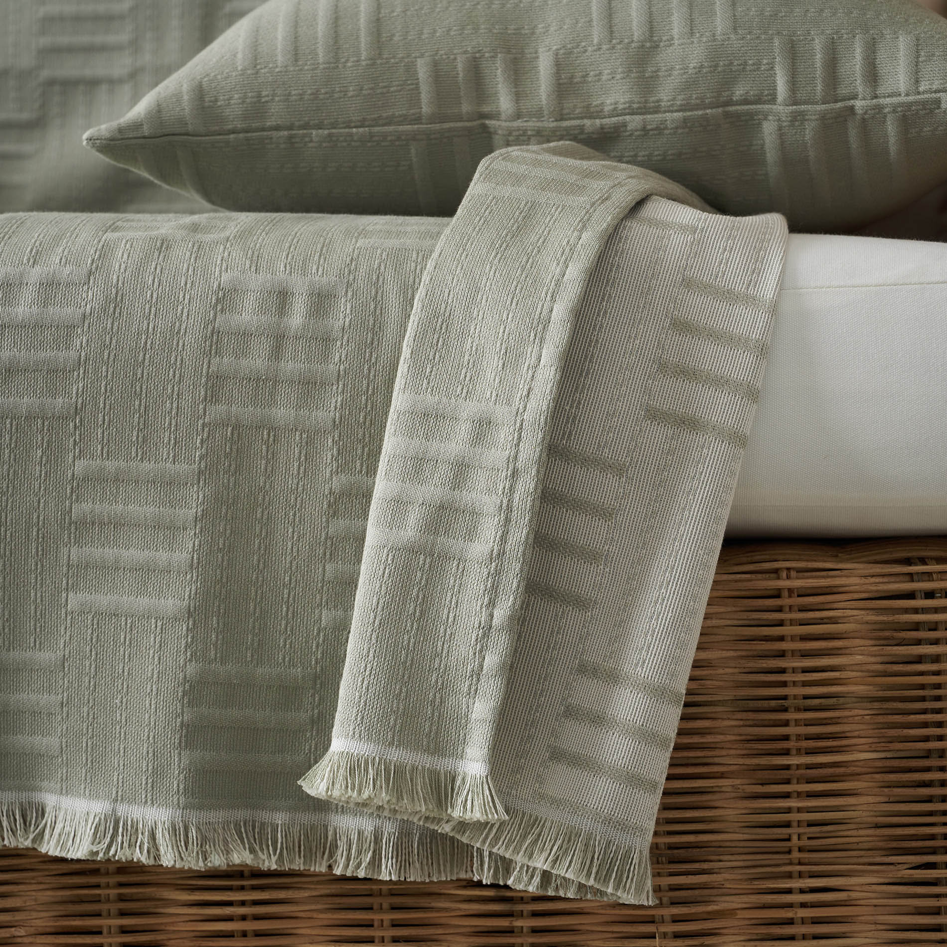 Ριχτάρι Calyra Smoke Green 654/07