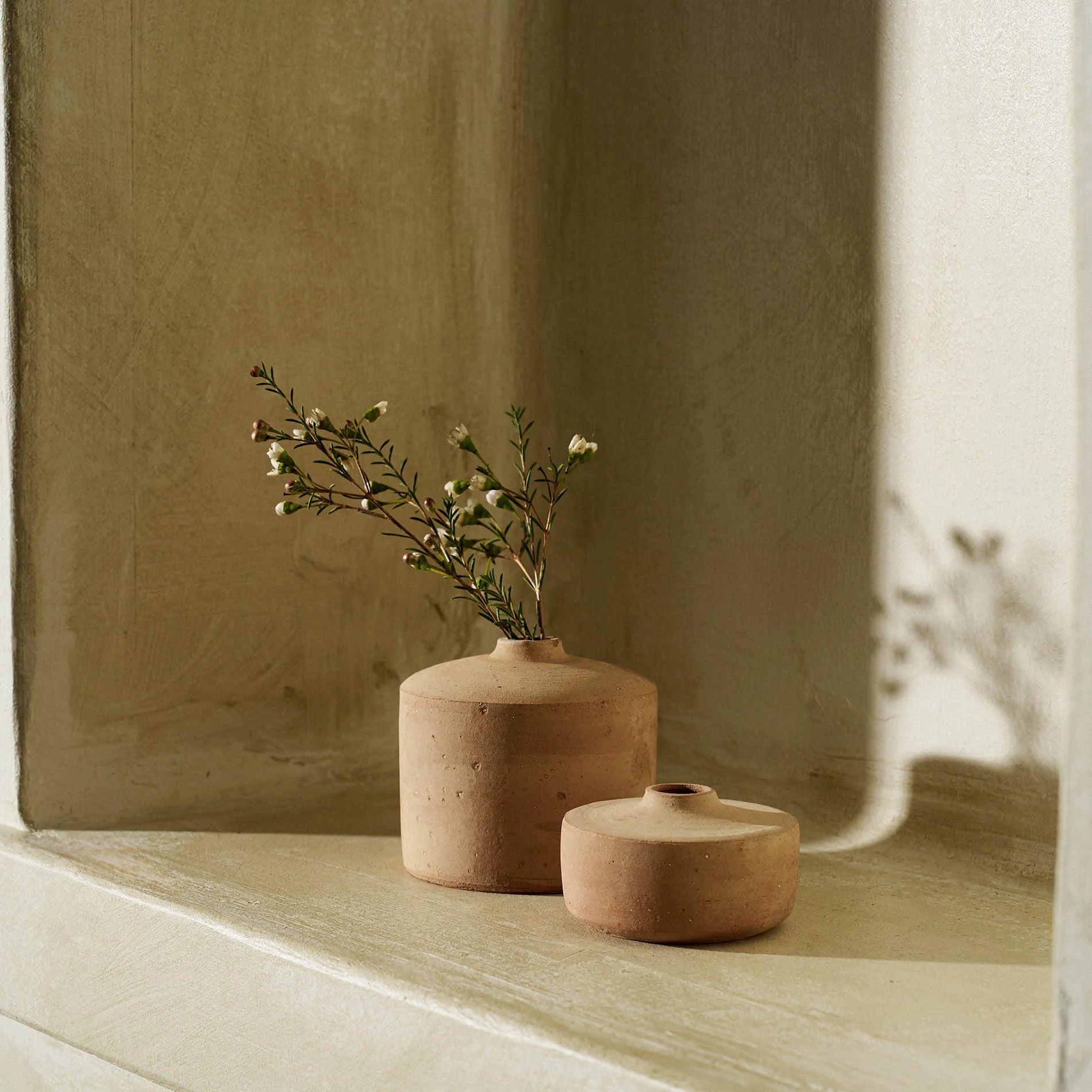 Clay Set 2pcs. Zyphira 177