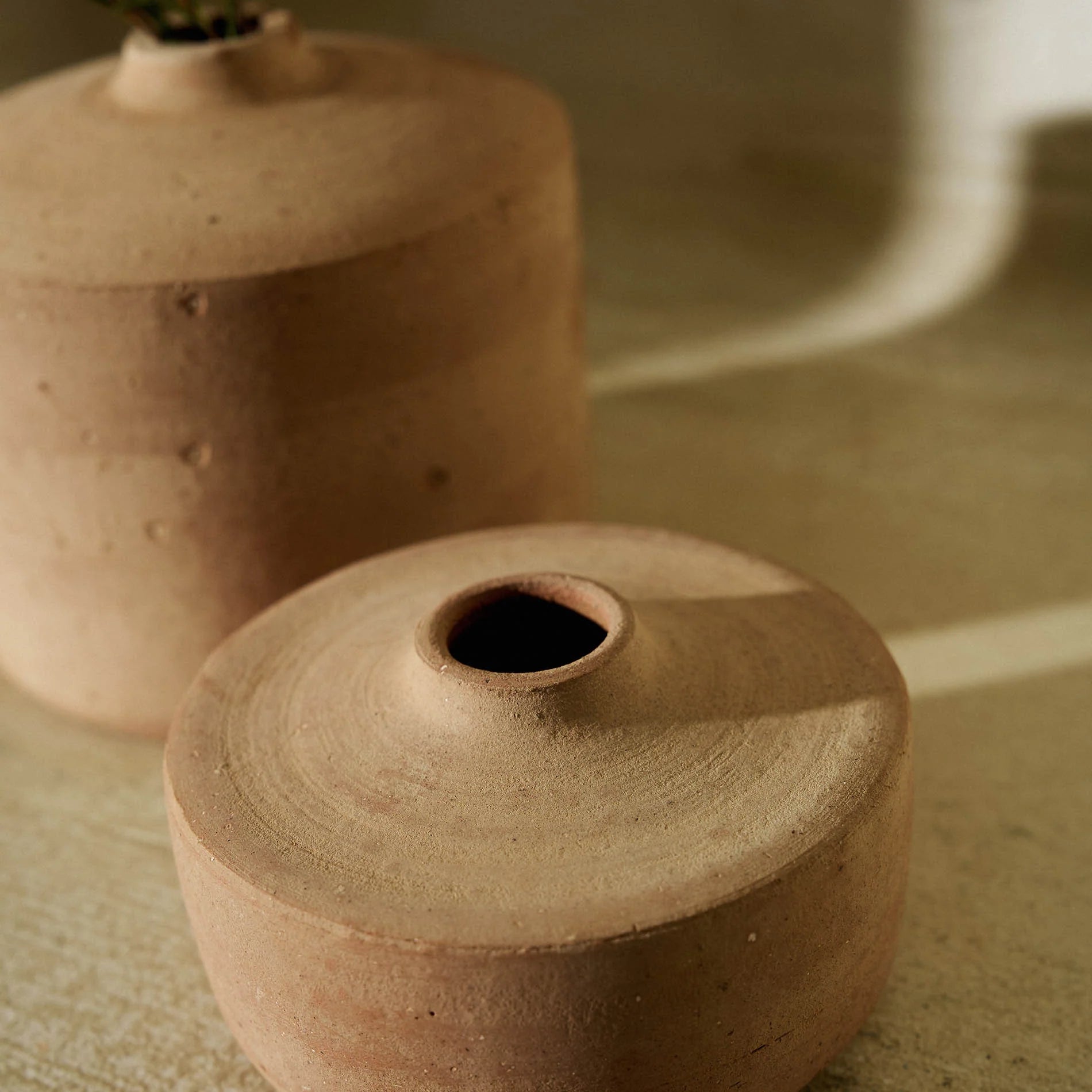 Clay Set 2pcs. Zyphira 177