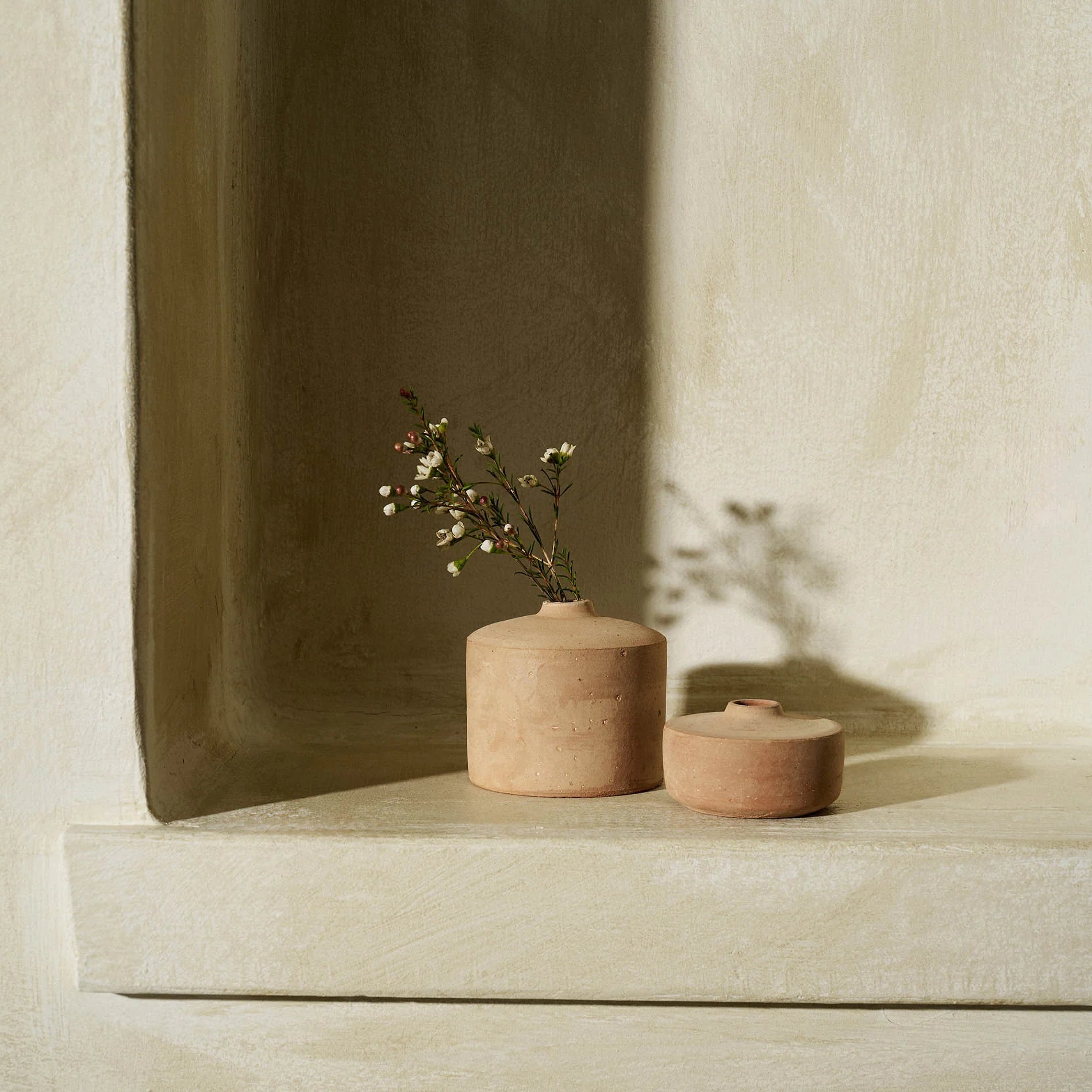 Clay Set 2pcs. Zyphira 177