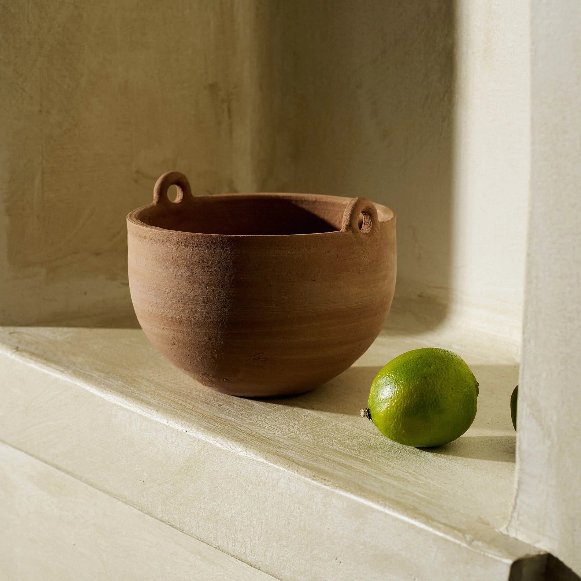 Πήλινο βάζο Imperiya 179