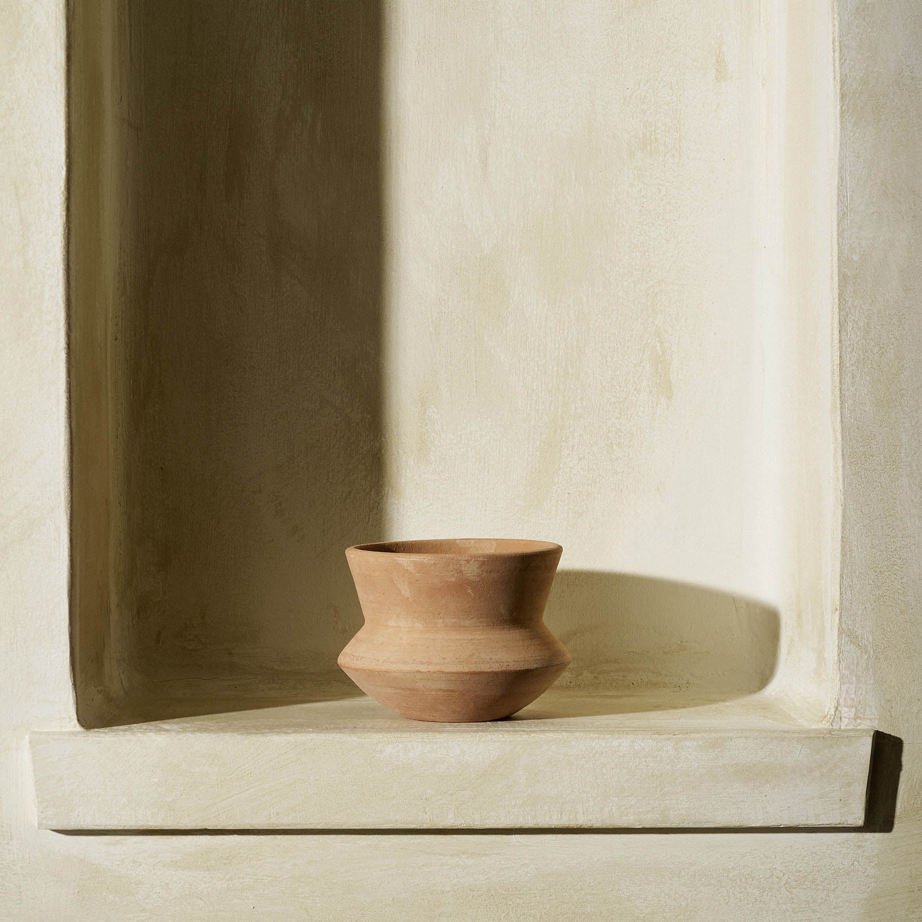 Πήλινο βάζο Valyra 180